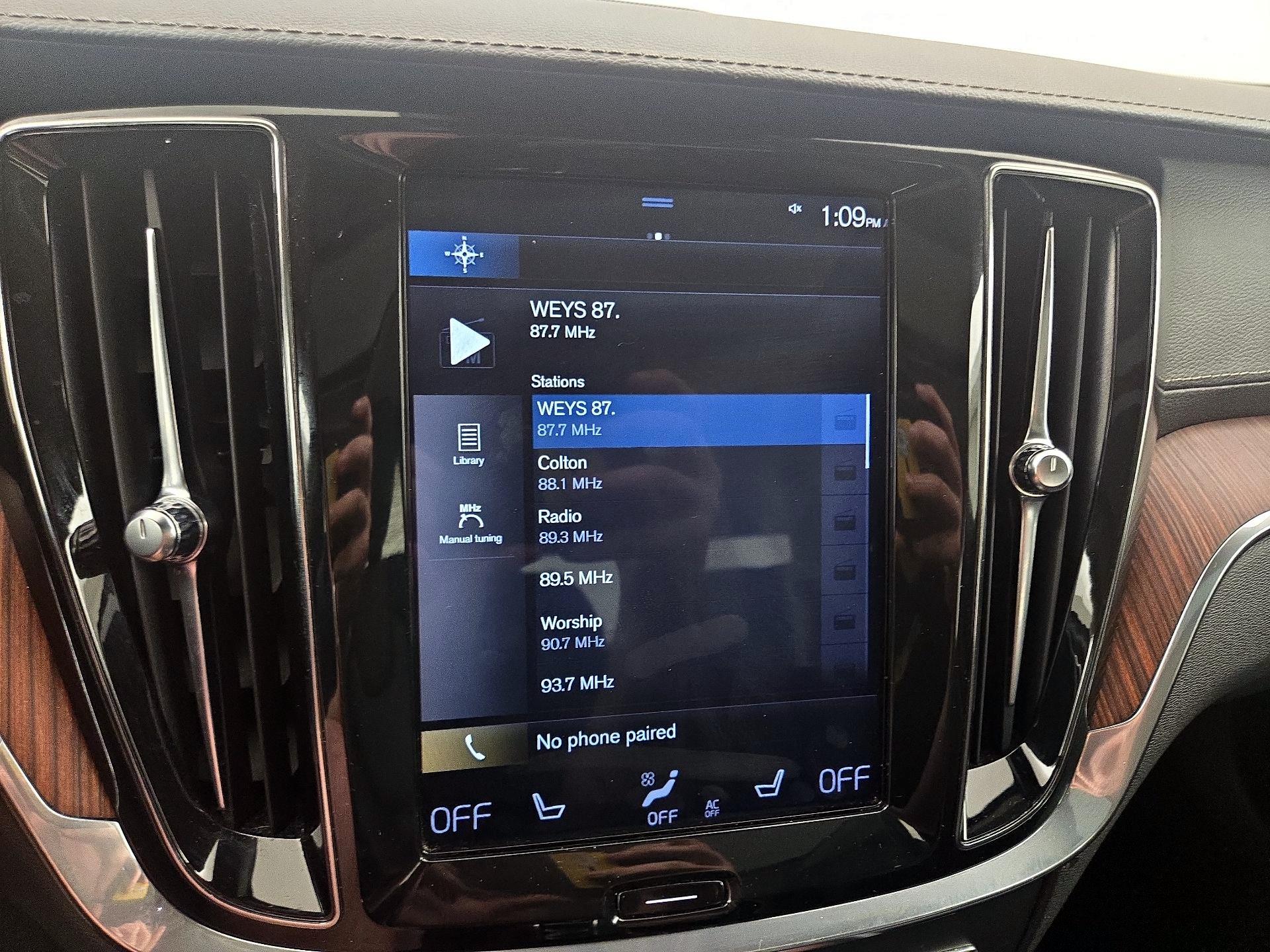 Thumbnail: 2020 Volvo S60 - 16