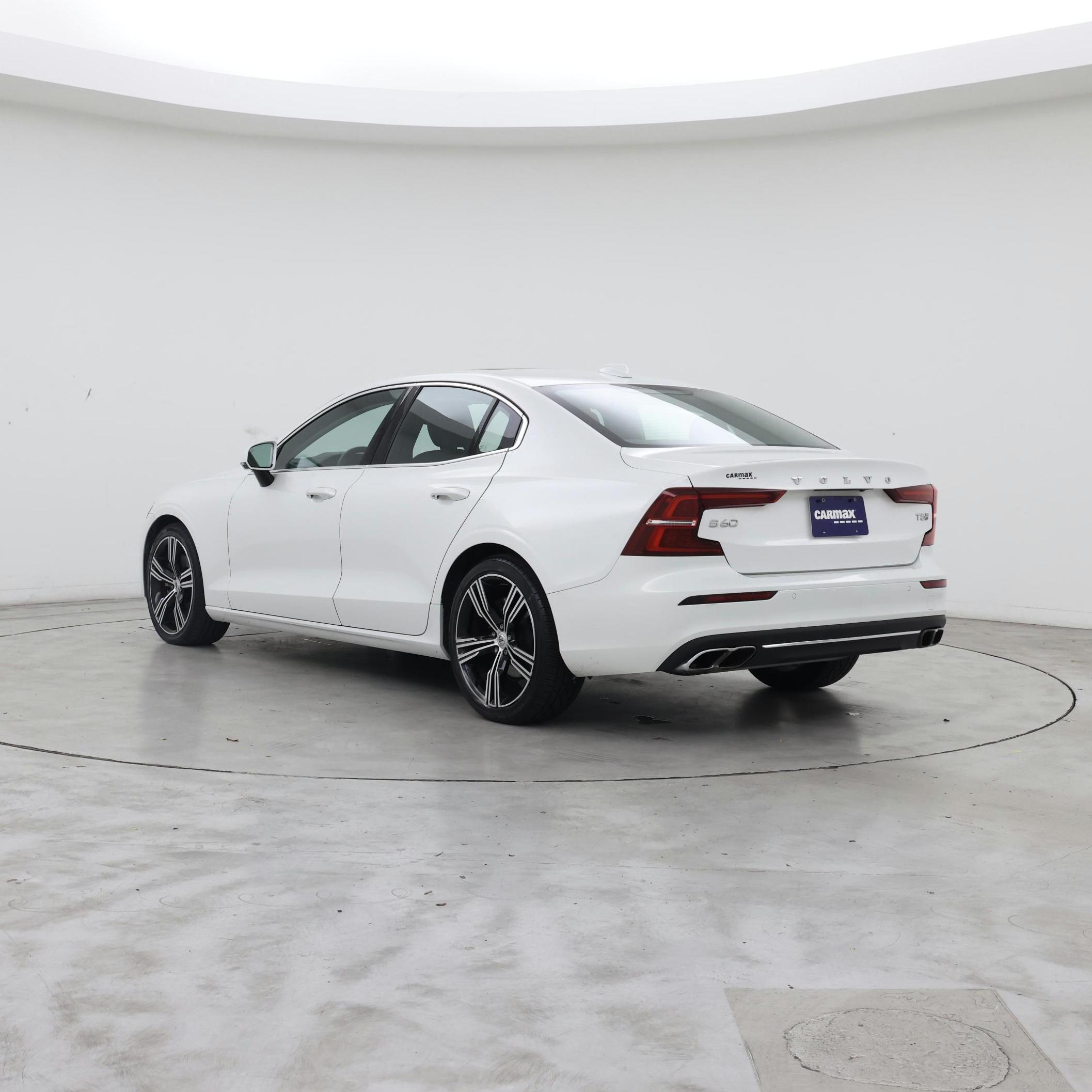 Thumbnail: 2020 Volvo S60 - 2