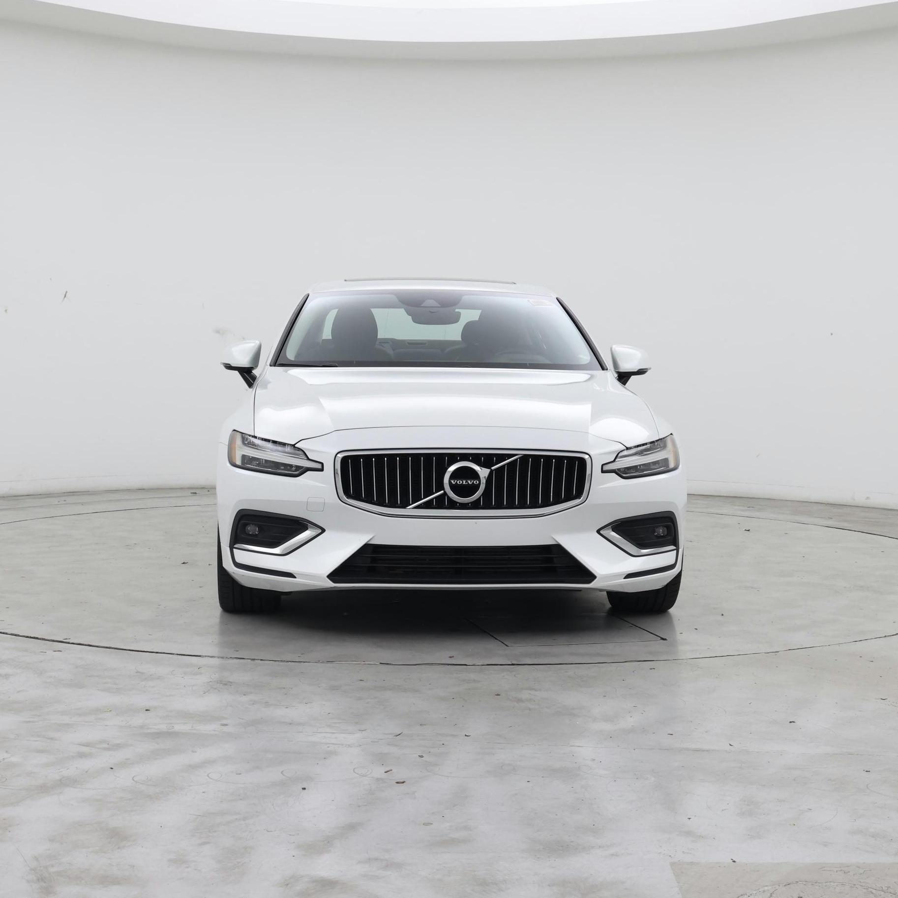 Thumbnail: 2020 Volvo S60 - 5