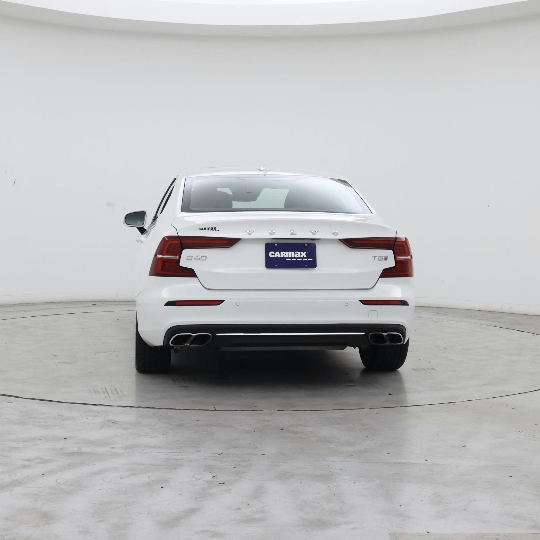 Thumbnail: 2020 Volvo S60 - 6