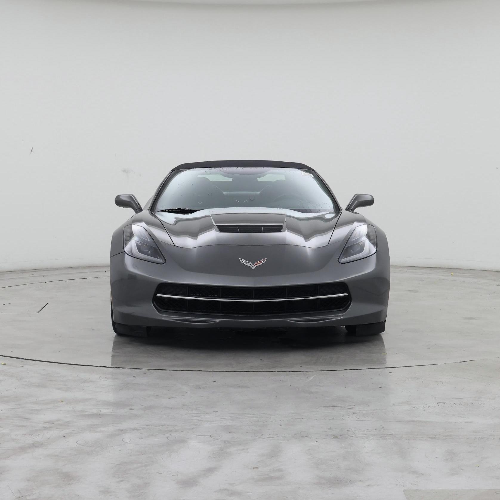 Thumbnail: 2015 Chevrolet Corvette - 5