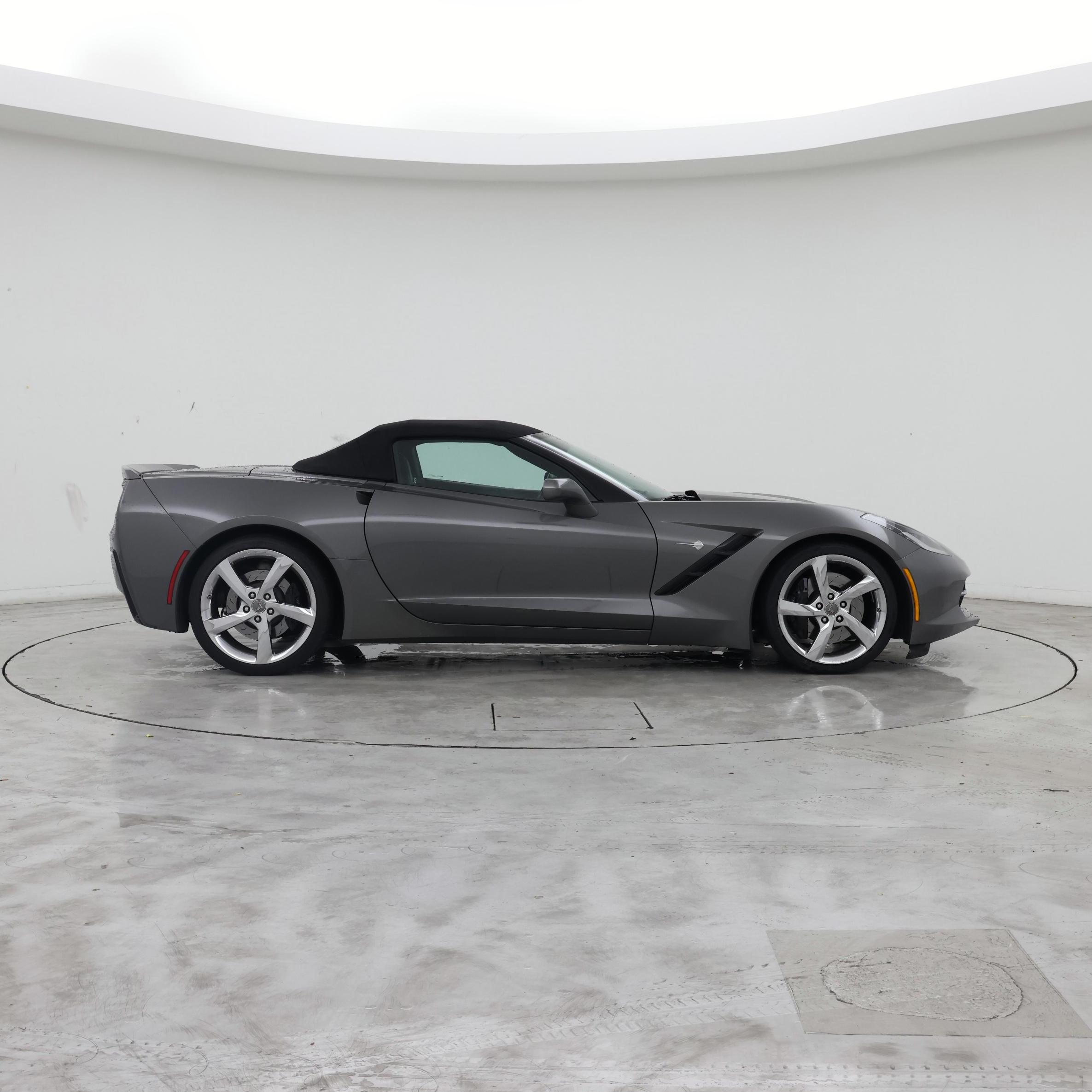 Thumbnail: 2015 Chevrolet Corvette - 7