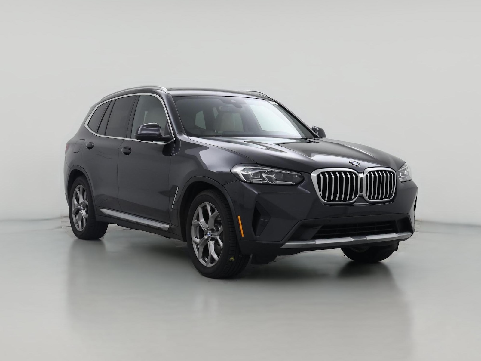 2022 BMW X3 30i