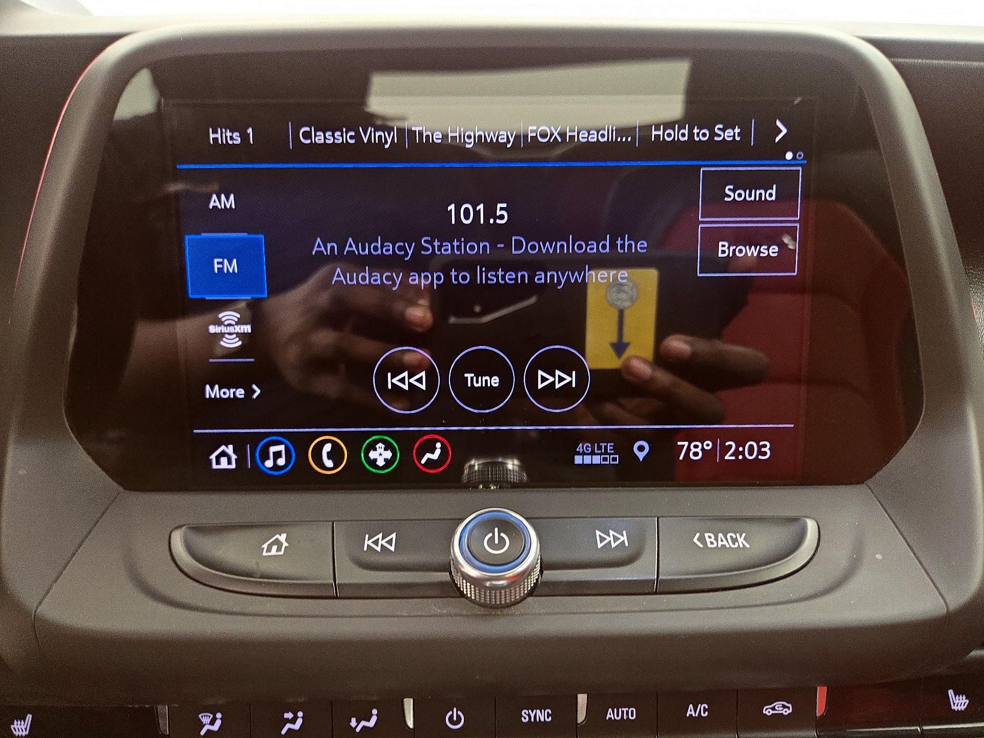 Thumbnail: 2019 Chevrolet Camaro - 15