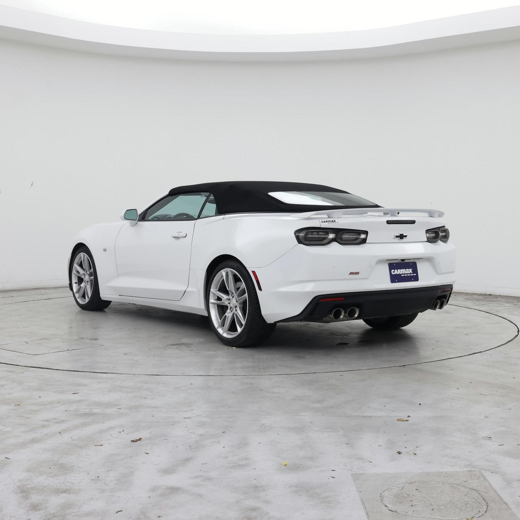 Thumbnail: 2019 Chevrolet Camaro - 2