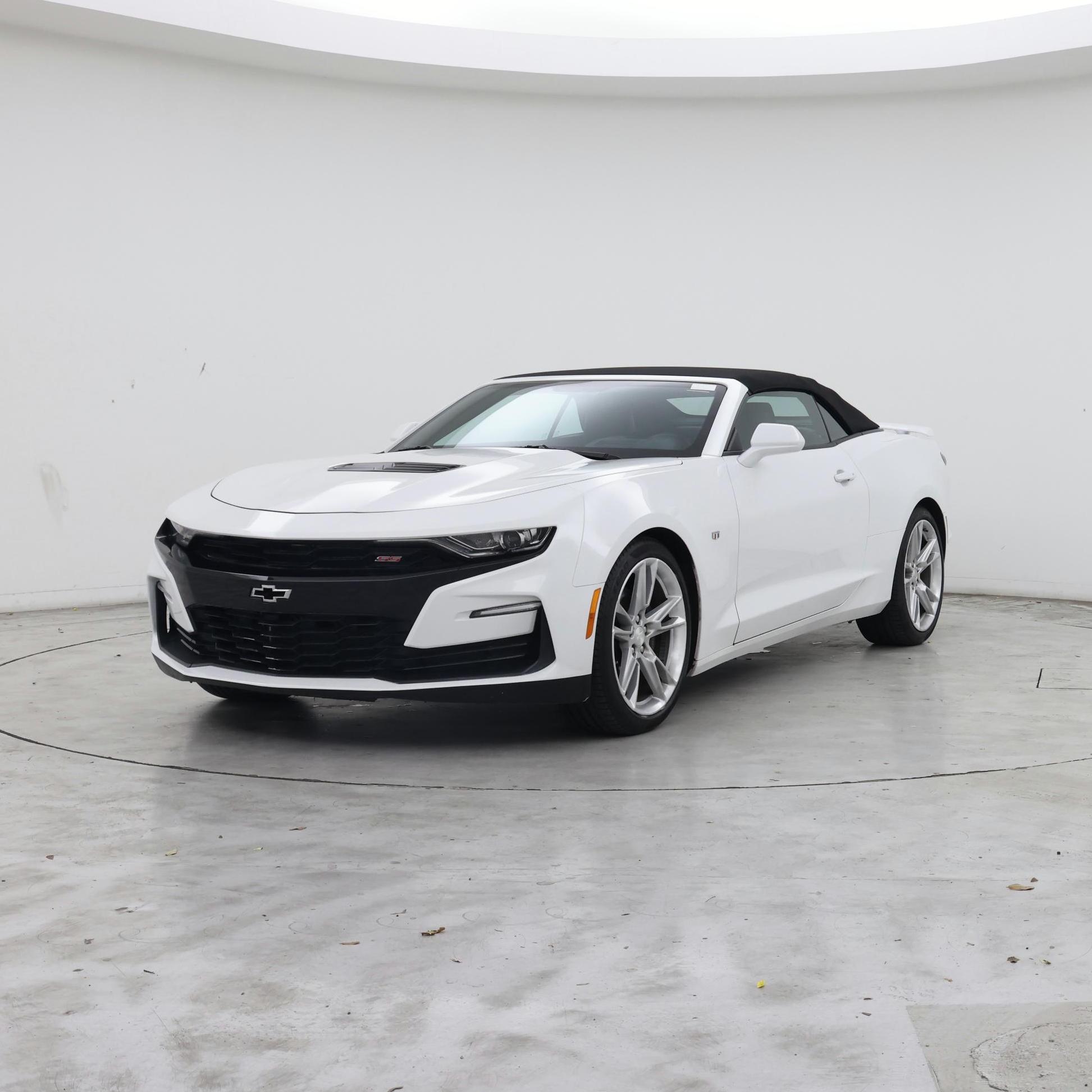 Thumbnail: 2019 Chevrolet Camaro - 4