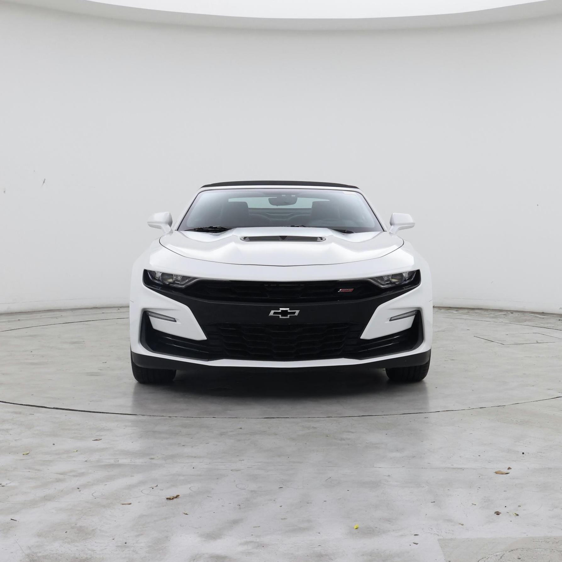 Thumbnail: 2019 Chevrolet Camaro - 5