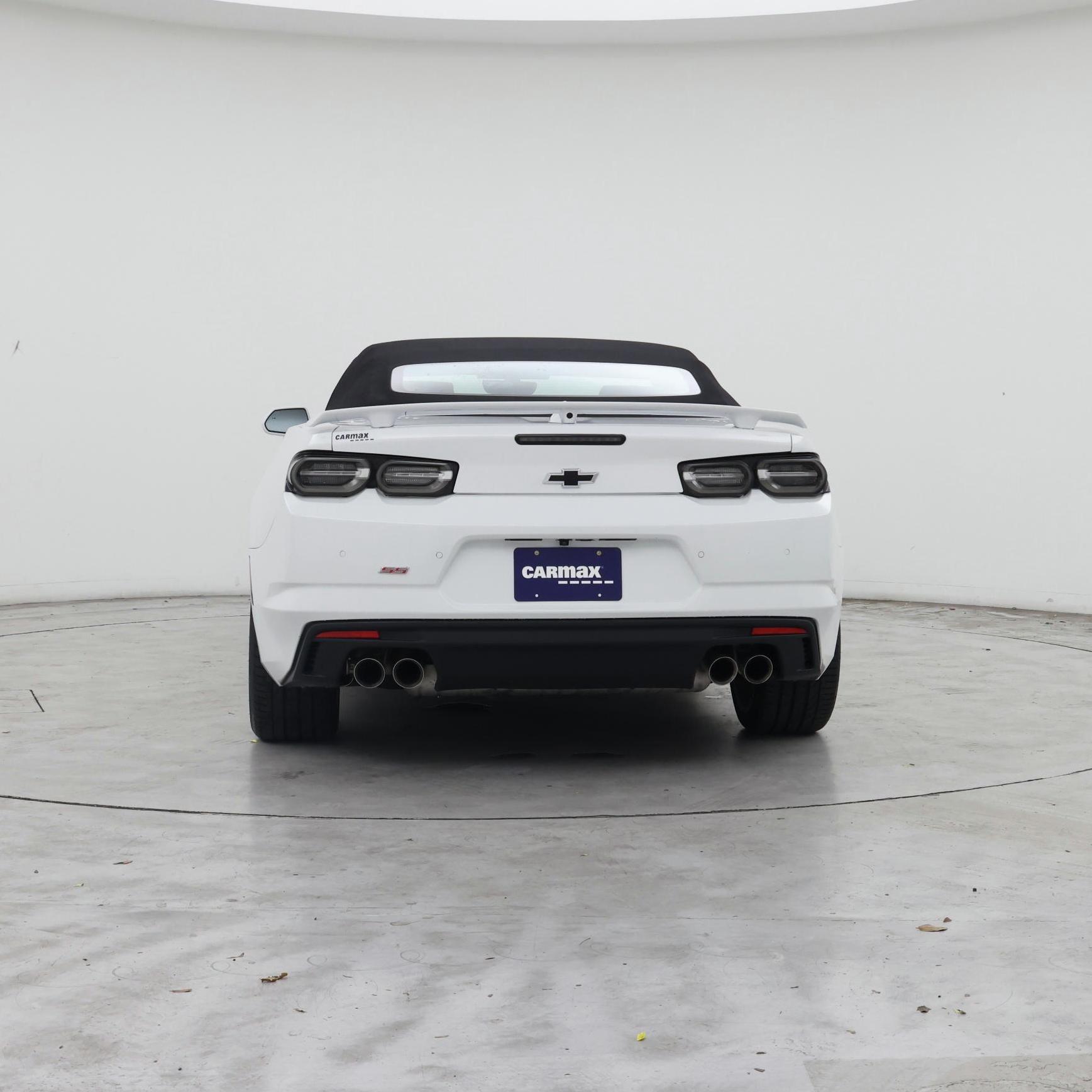 Thumbnail: 2019 Chevrolet Camaro - 6