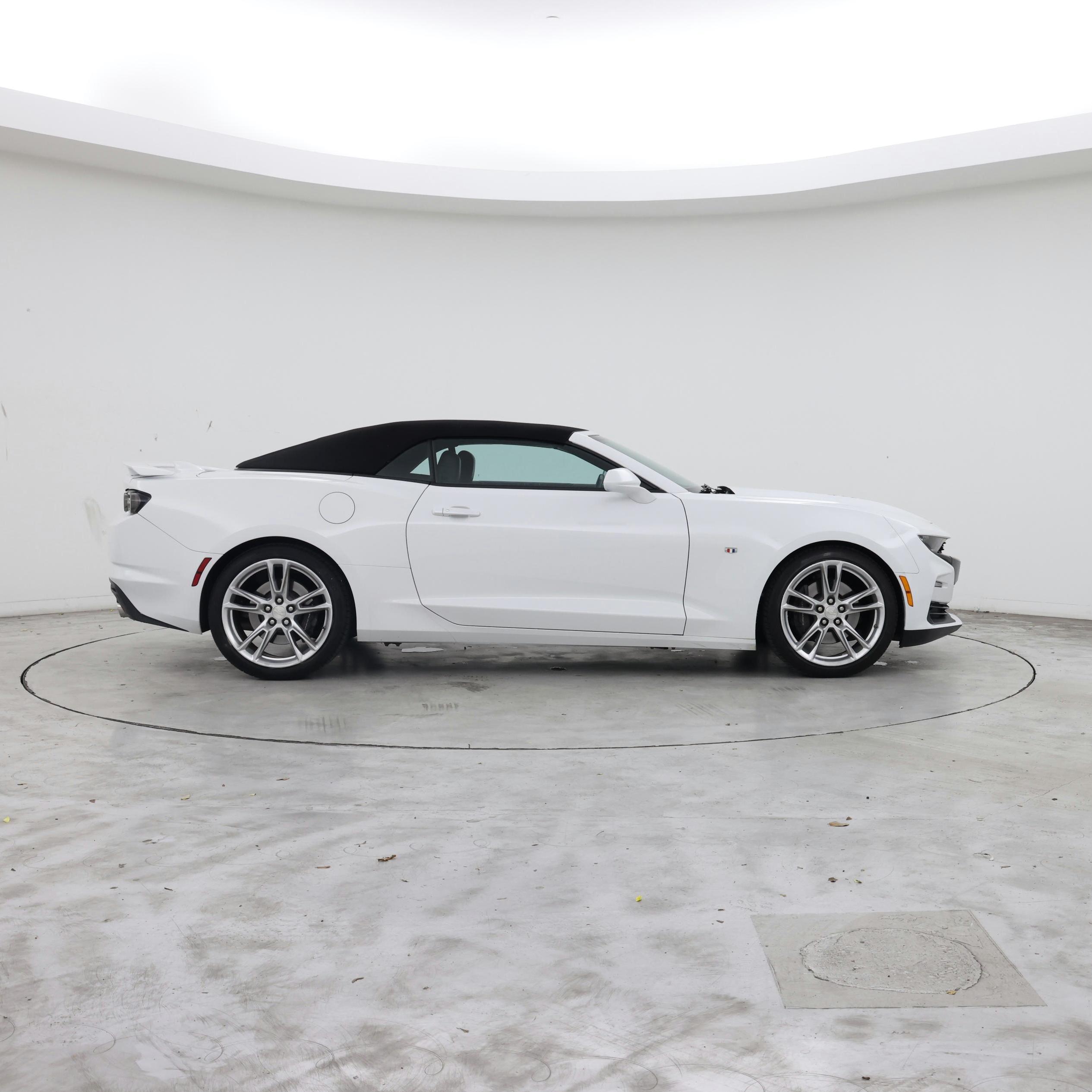 Thumbnail: 2019 Chevrolet Camaro - 7