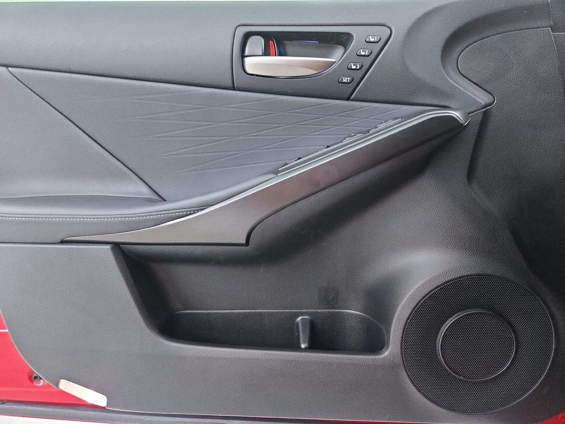 Thumbnail: 2024 Lexus IS - 12