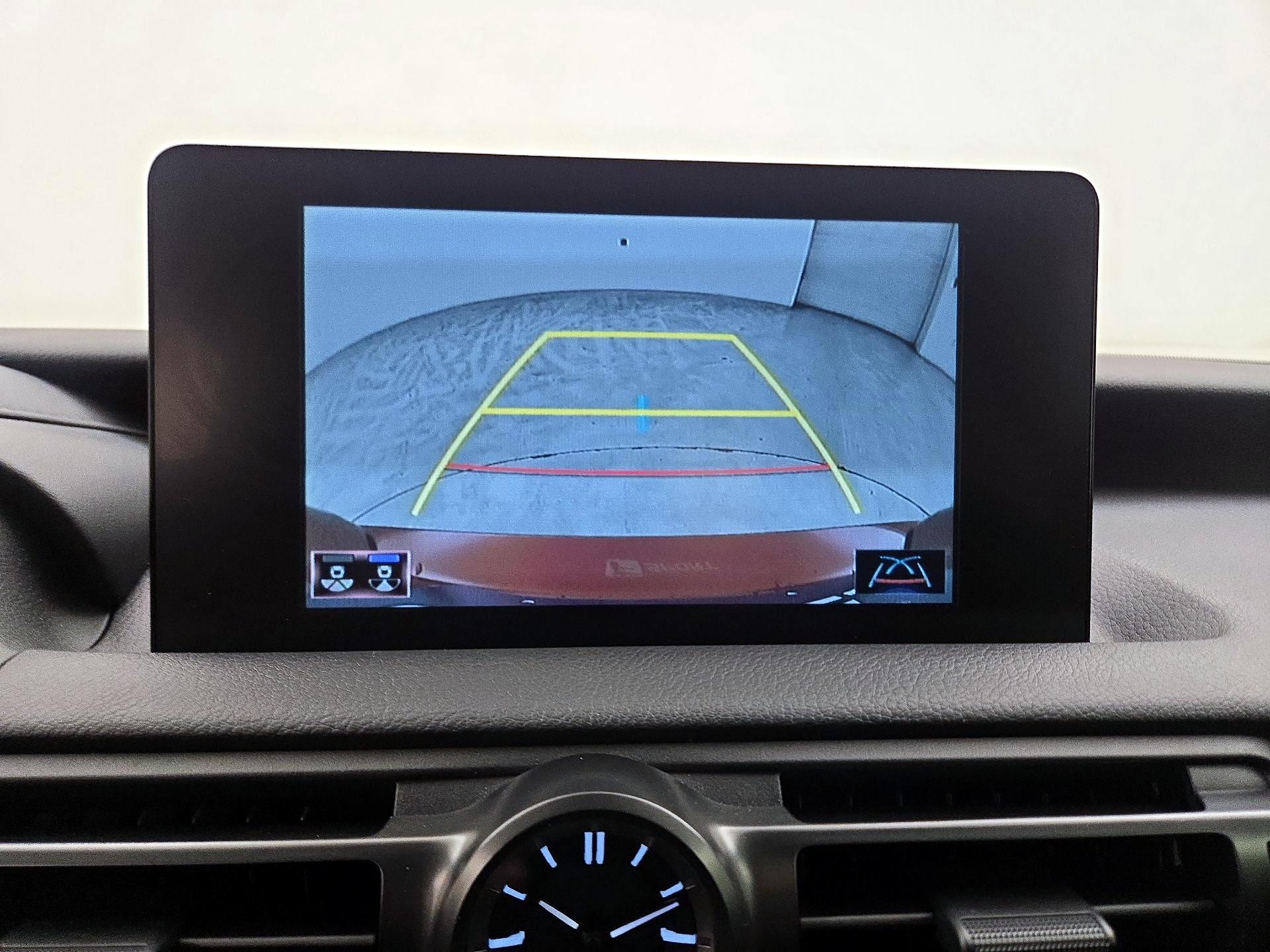 Thumbnail: 2024 Lexus IS - 14