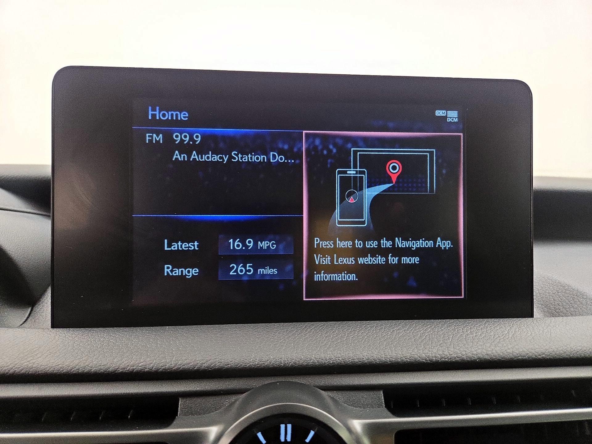 Thumbnail: 2024 Lexus IS - 15