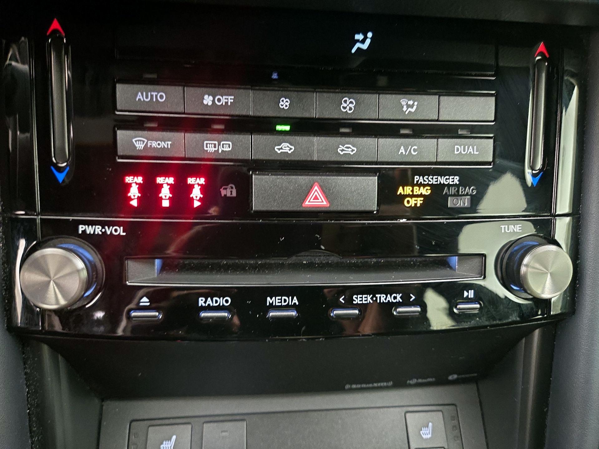 Thumbnail: 2024 Lexus IS - 16