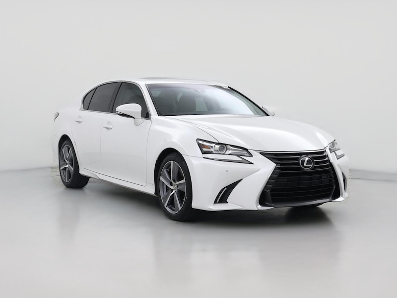 2017 Lexus GS 350 -
                  Boynton Beach, FL