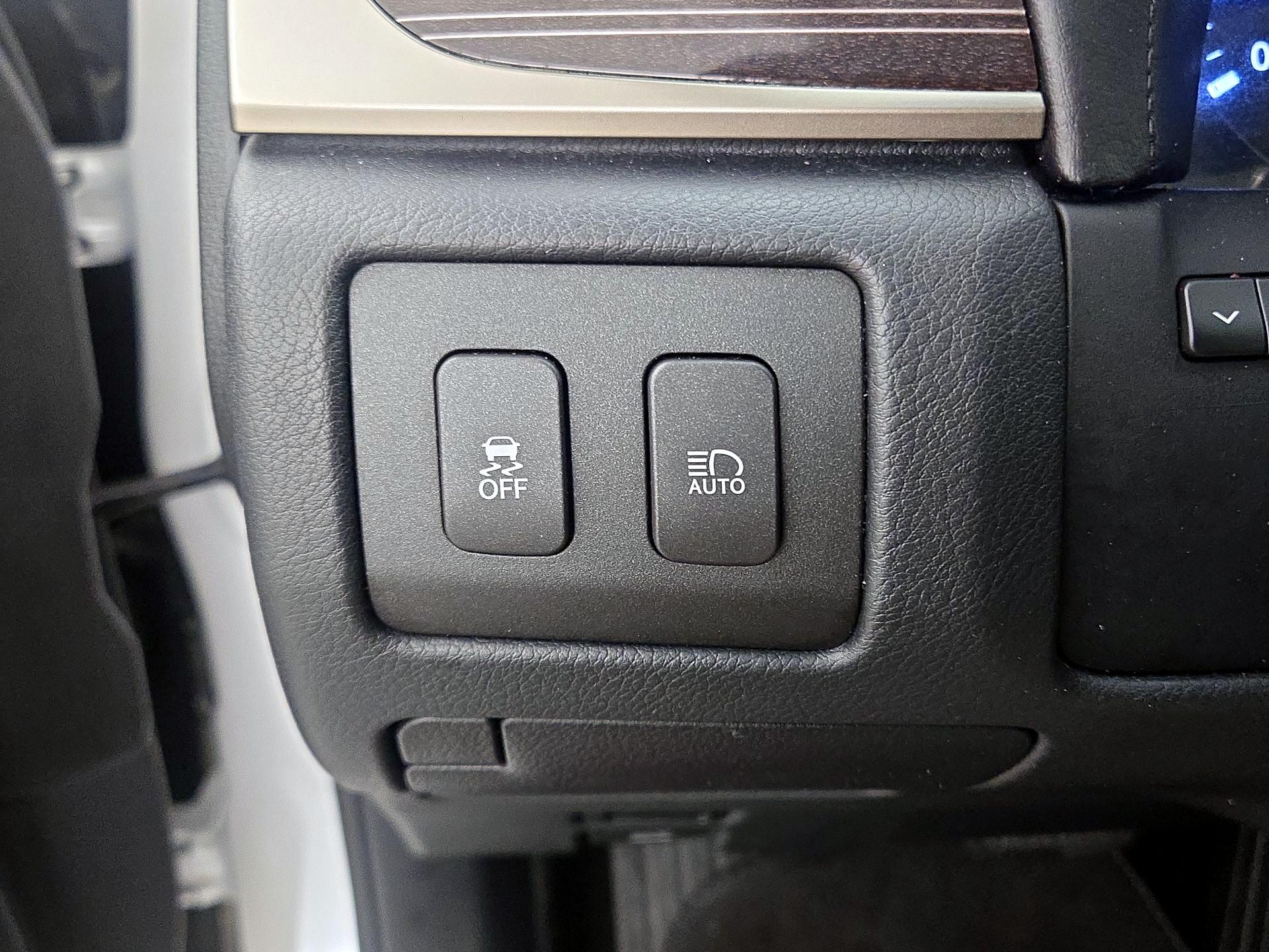 Thumbnail: 2017 Lexus GS - 13