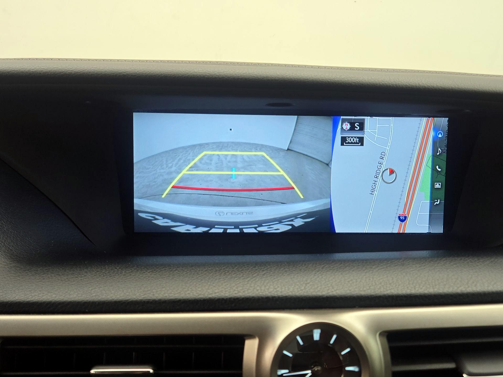 Thumbnail: 2017 Lexus GS - 15