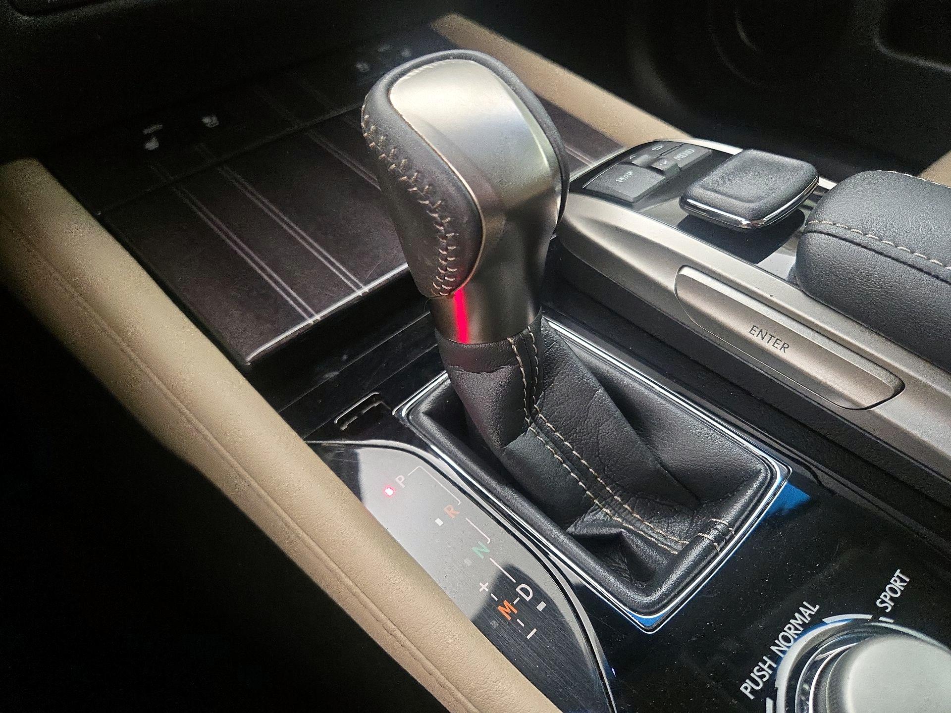 Thumbnail: 2017 Lexus GS - 18