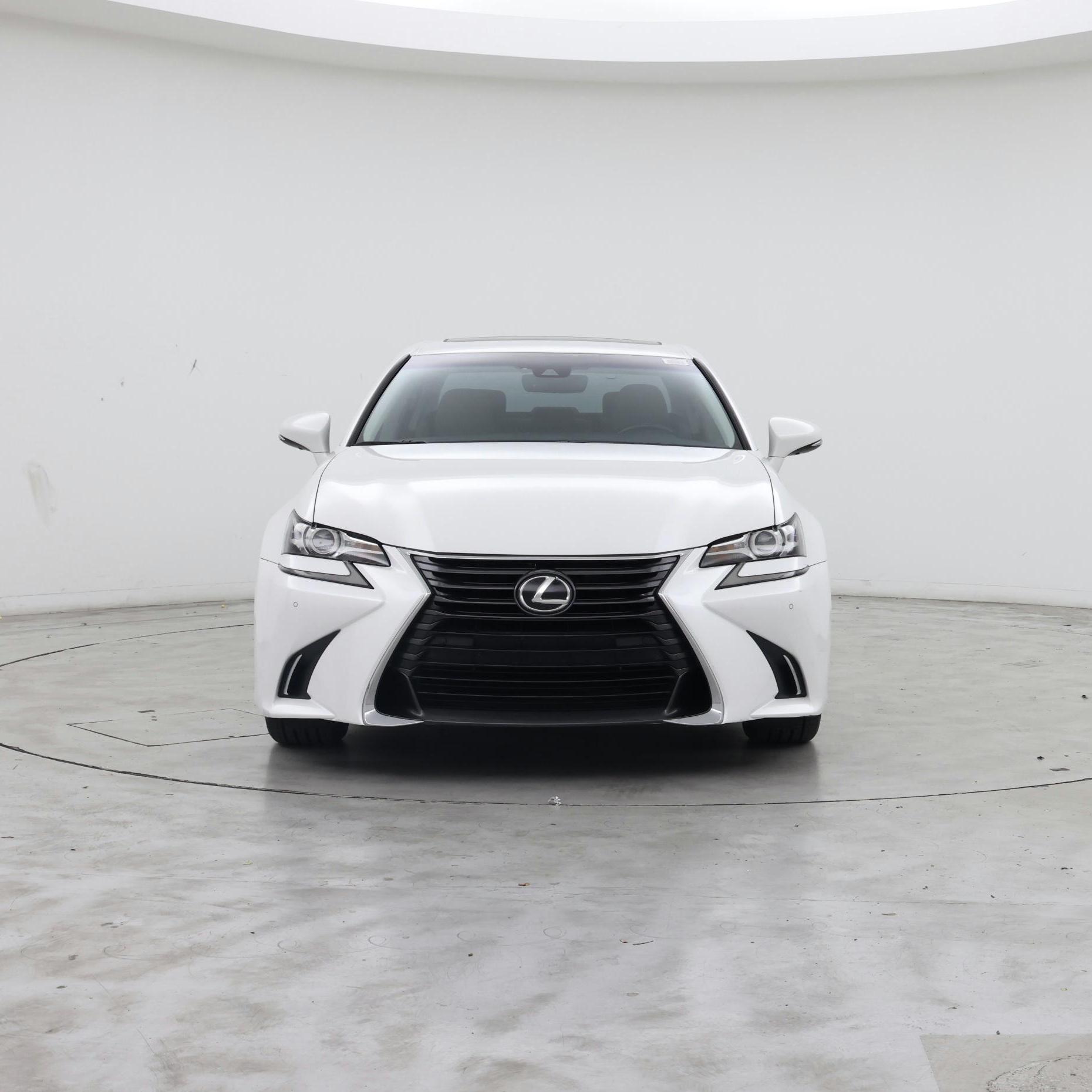 Thumbnail: 2017 Lexus GS - 5