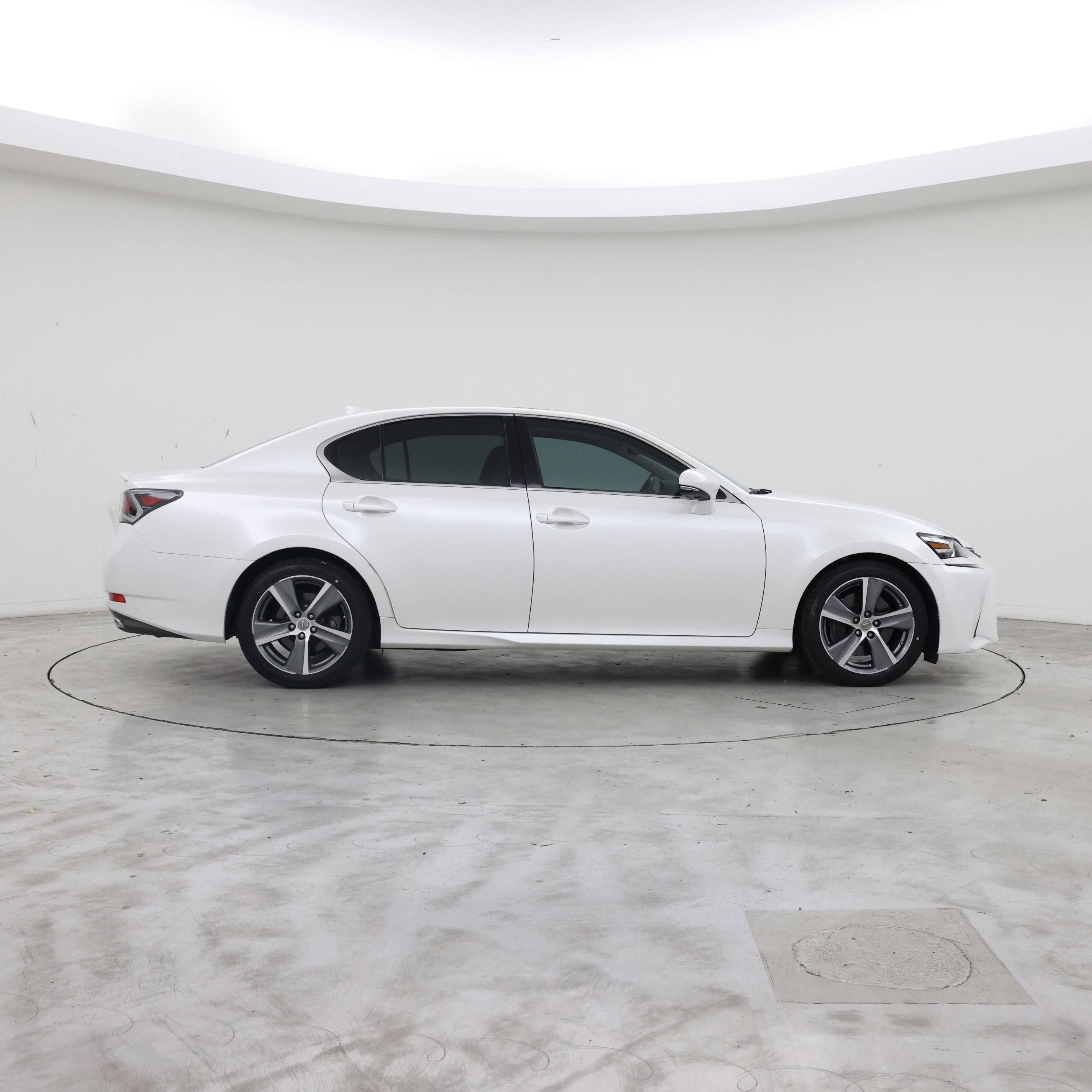 Thumbnail: 2017 Lexus GS - 7