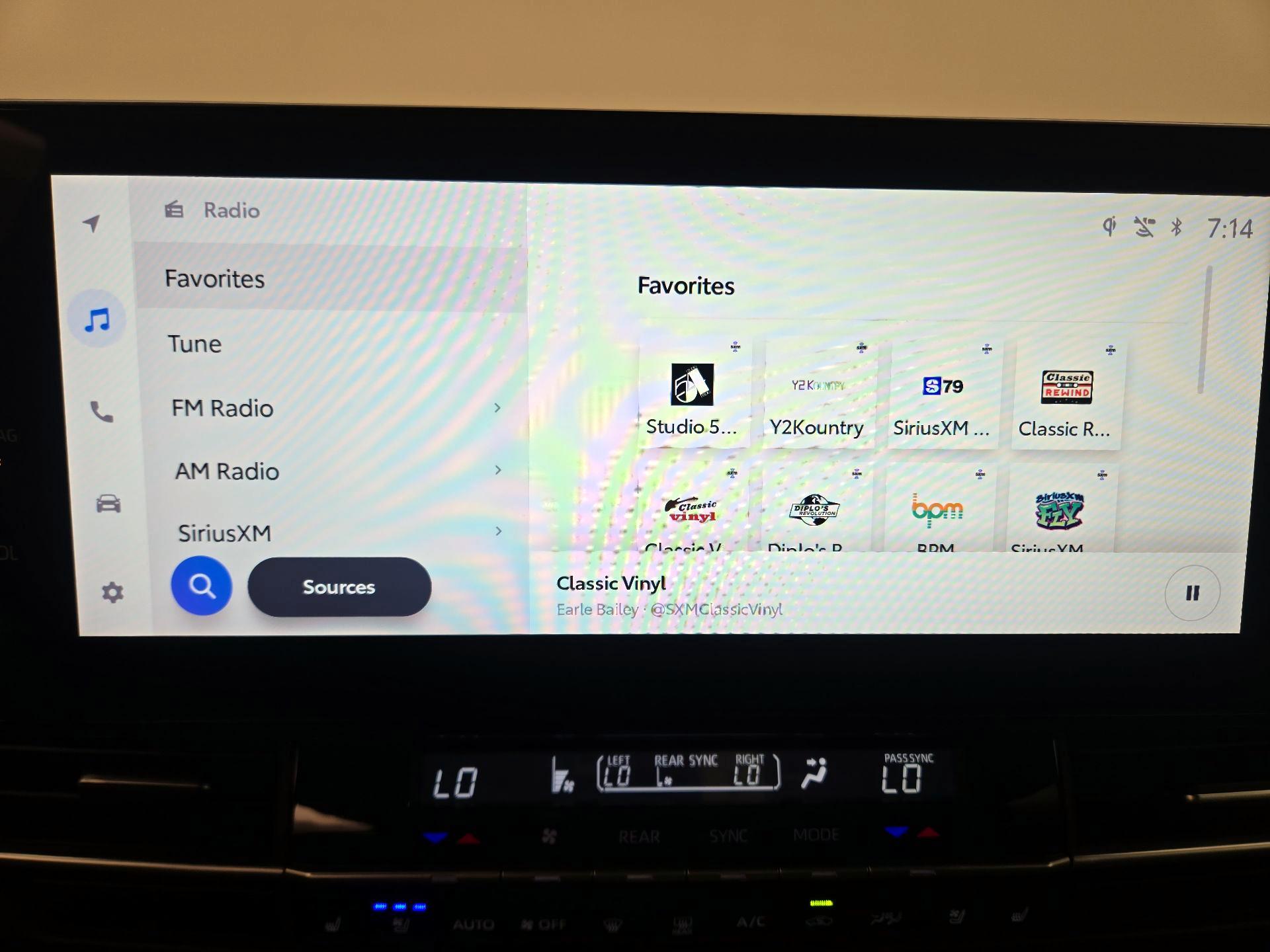 Thumbnail: 2025 Toyota Sienna - 15