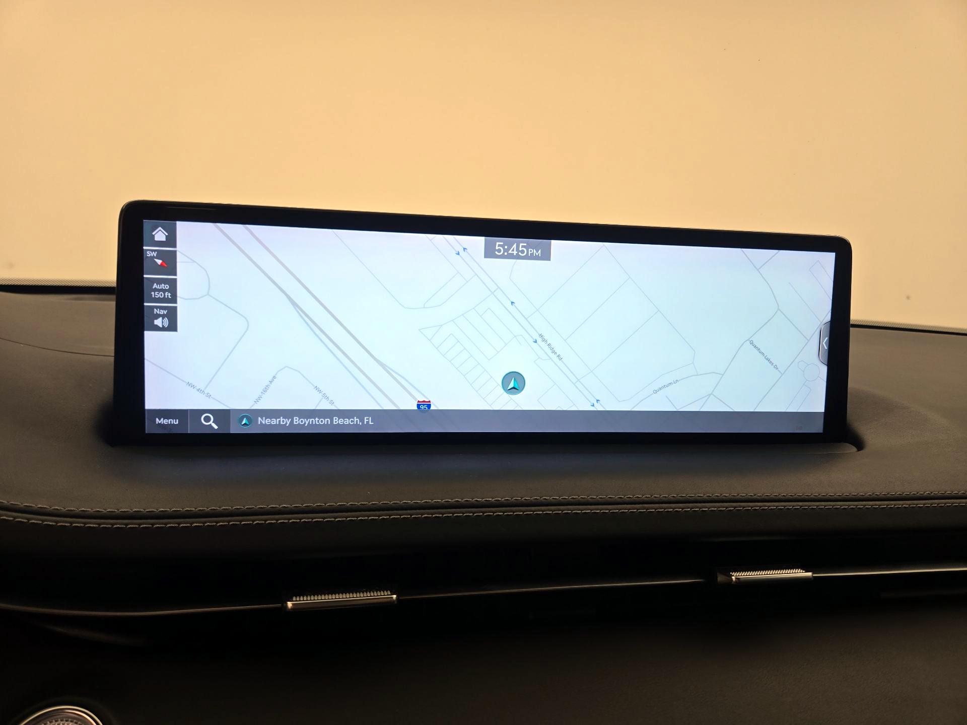 Thumbnail: 2023 Genesis GV70 - 14