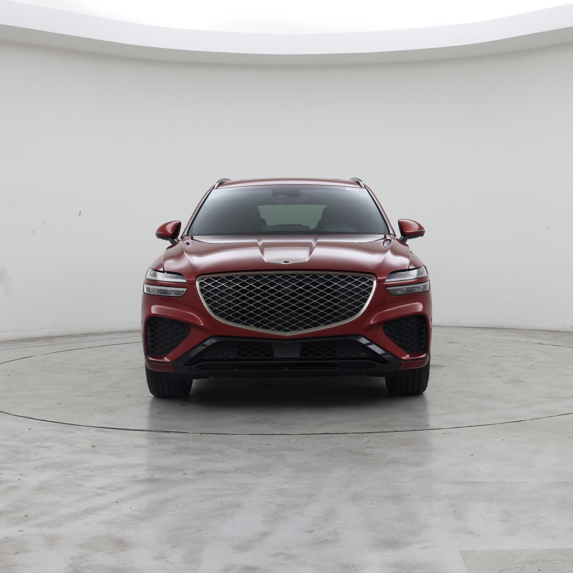 Thumbnail: 2023 Genesis GV70 - 5