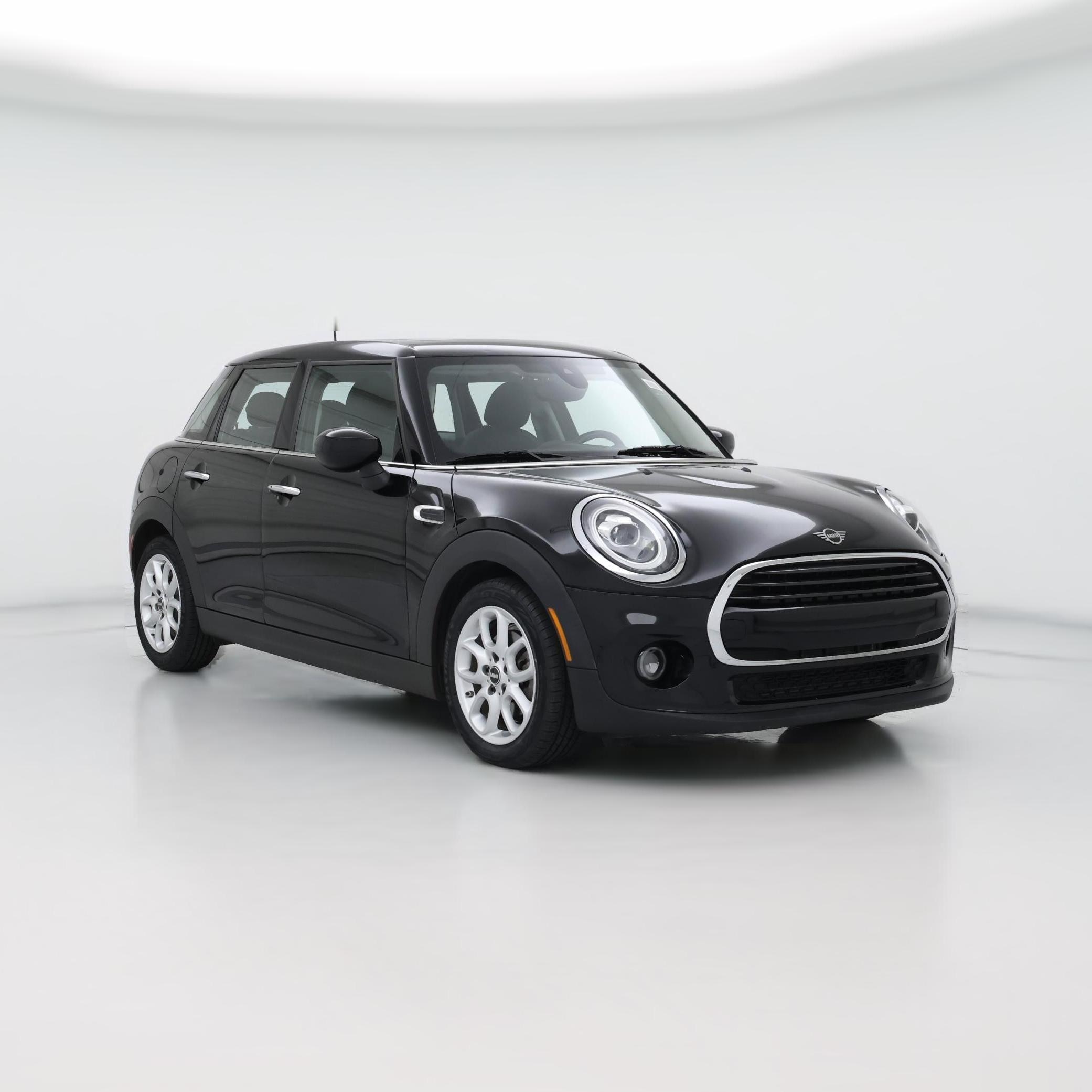 Thumbnail: 2020 MINI Cooper Hardtop - 1