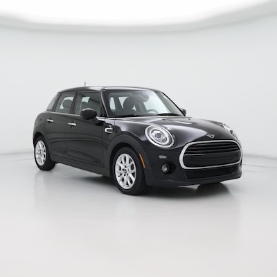 2020 Mini Cooper Hardtop