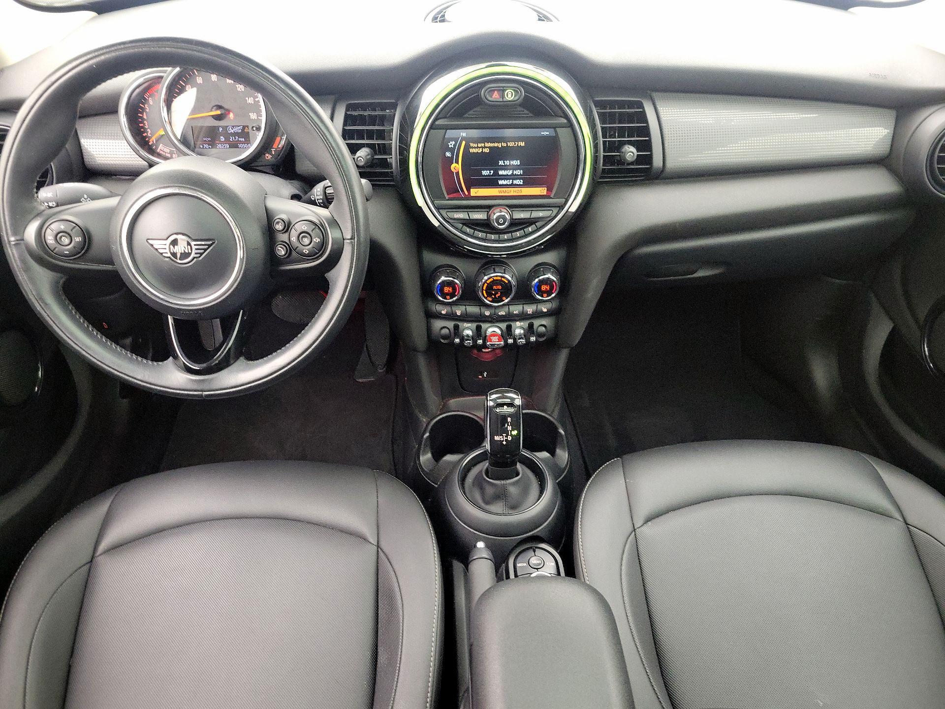 Thumbnail: 2020 MINI Cooper Hardtop - 9