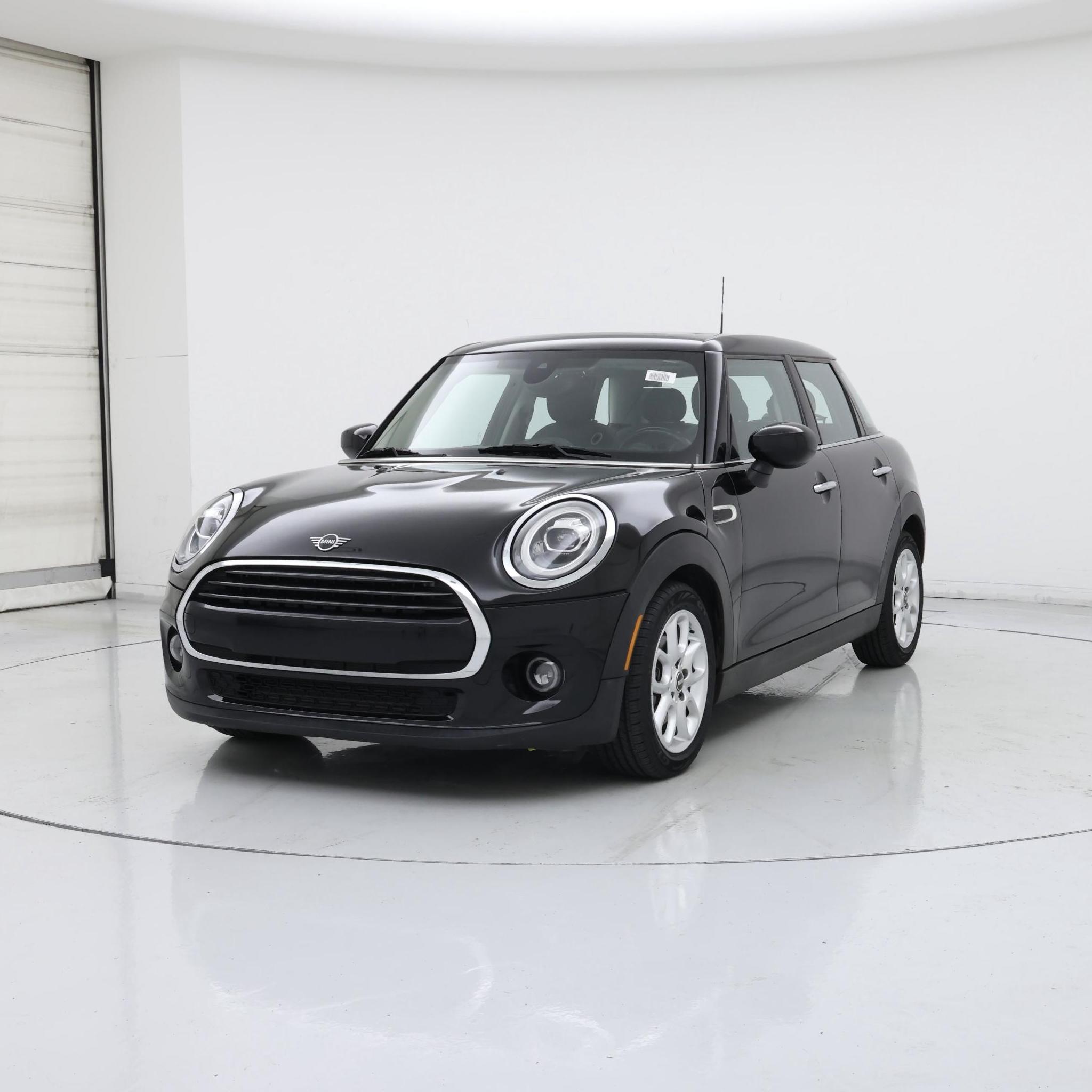 Thumbnail: 2020 MINI Cooper Hardtop - 4