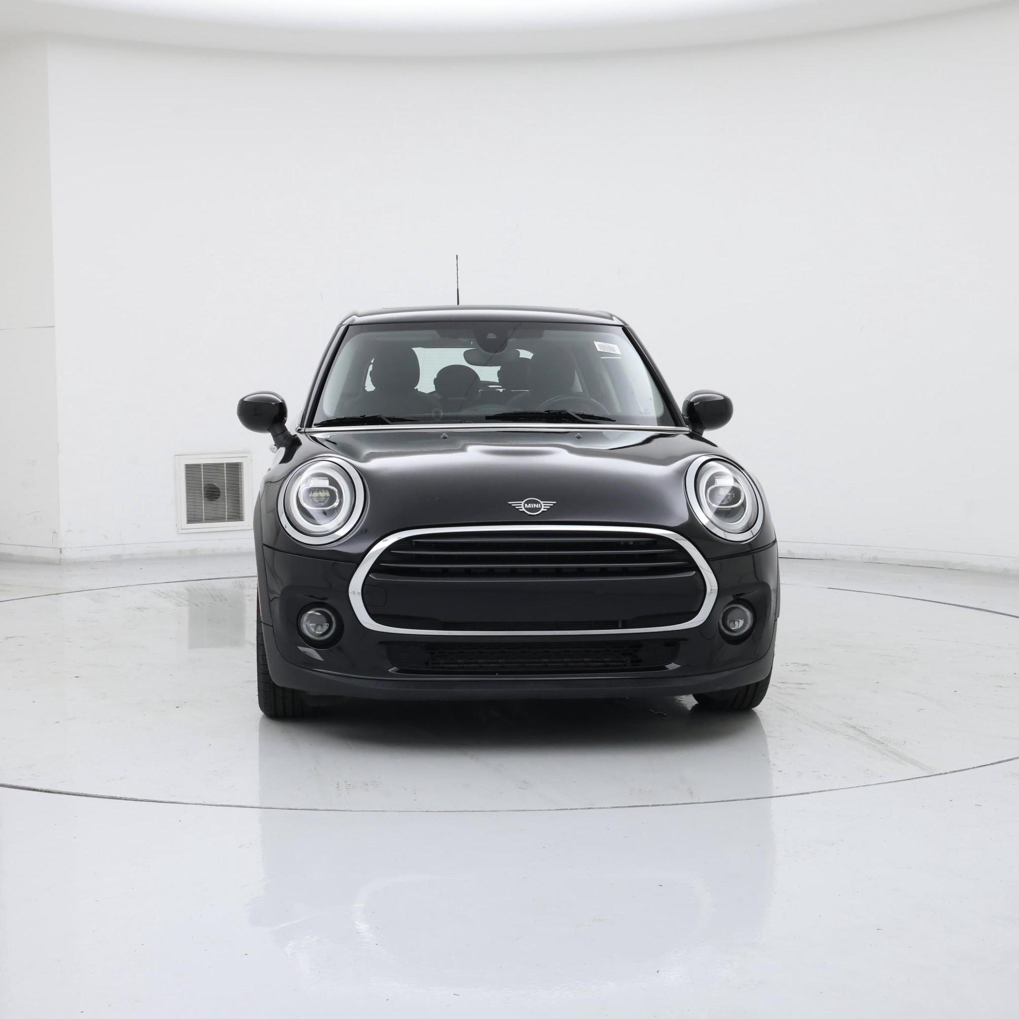 Thumbnail: 2020 MINI Cooper Hardtop - 5