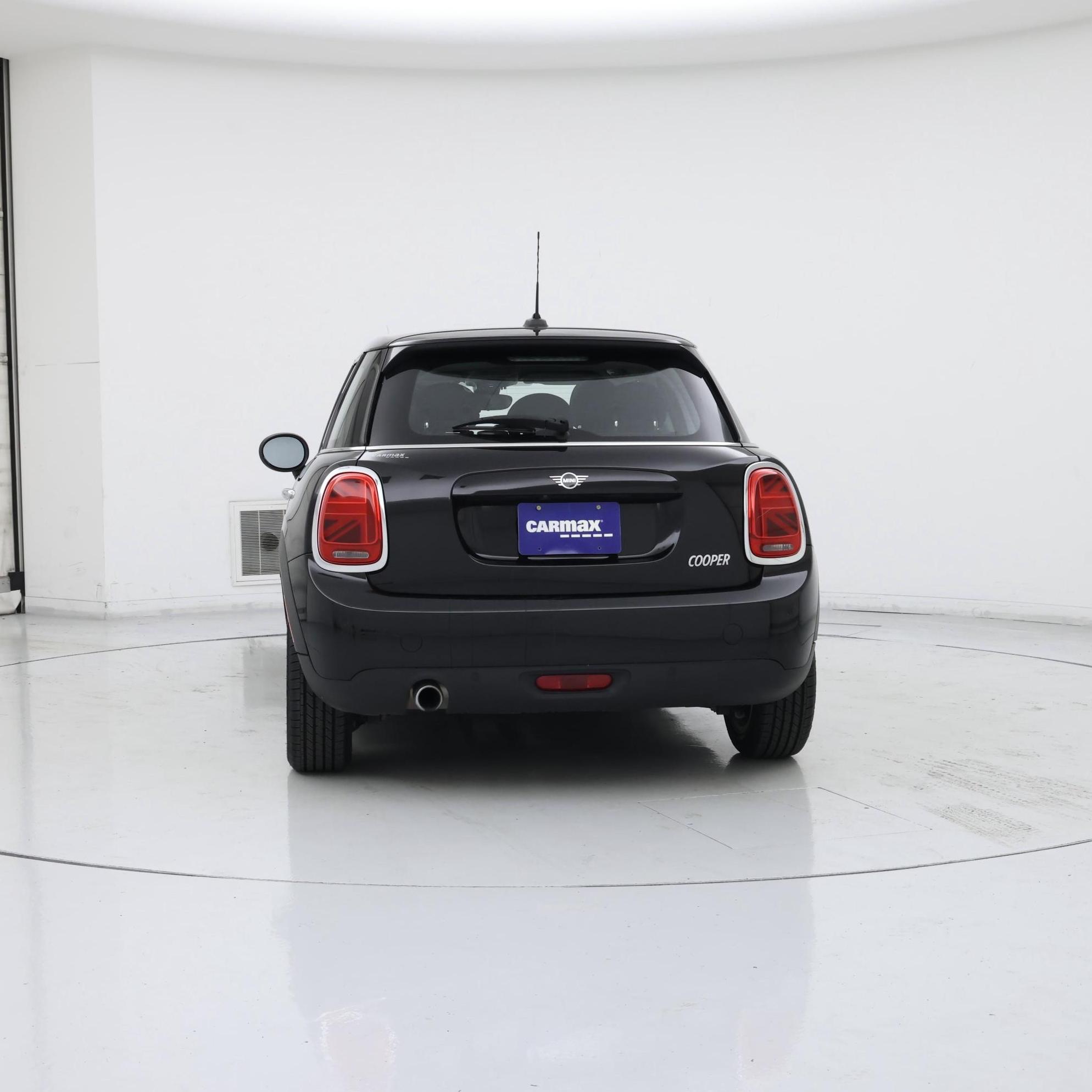 Thumbnail: 2020 MINI Cooper Hardtop - 6