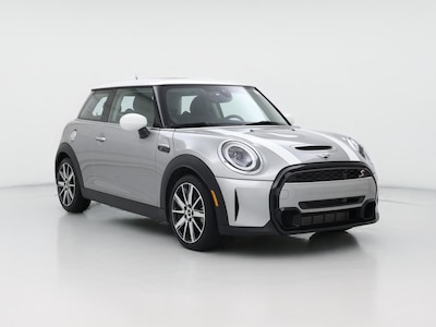 2023 Mini Cooper Hardtop S