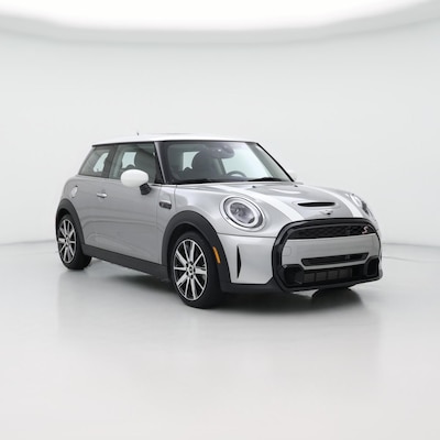 2023 Mini Cooper Hardtop S