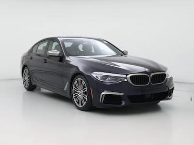 2020 BMW M550 I xDrive