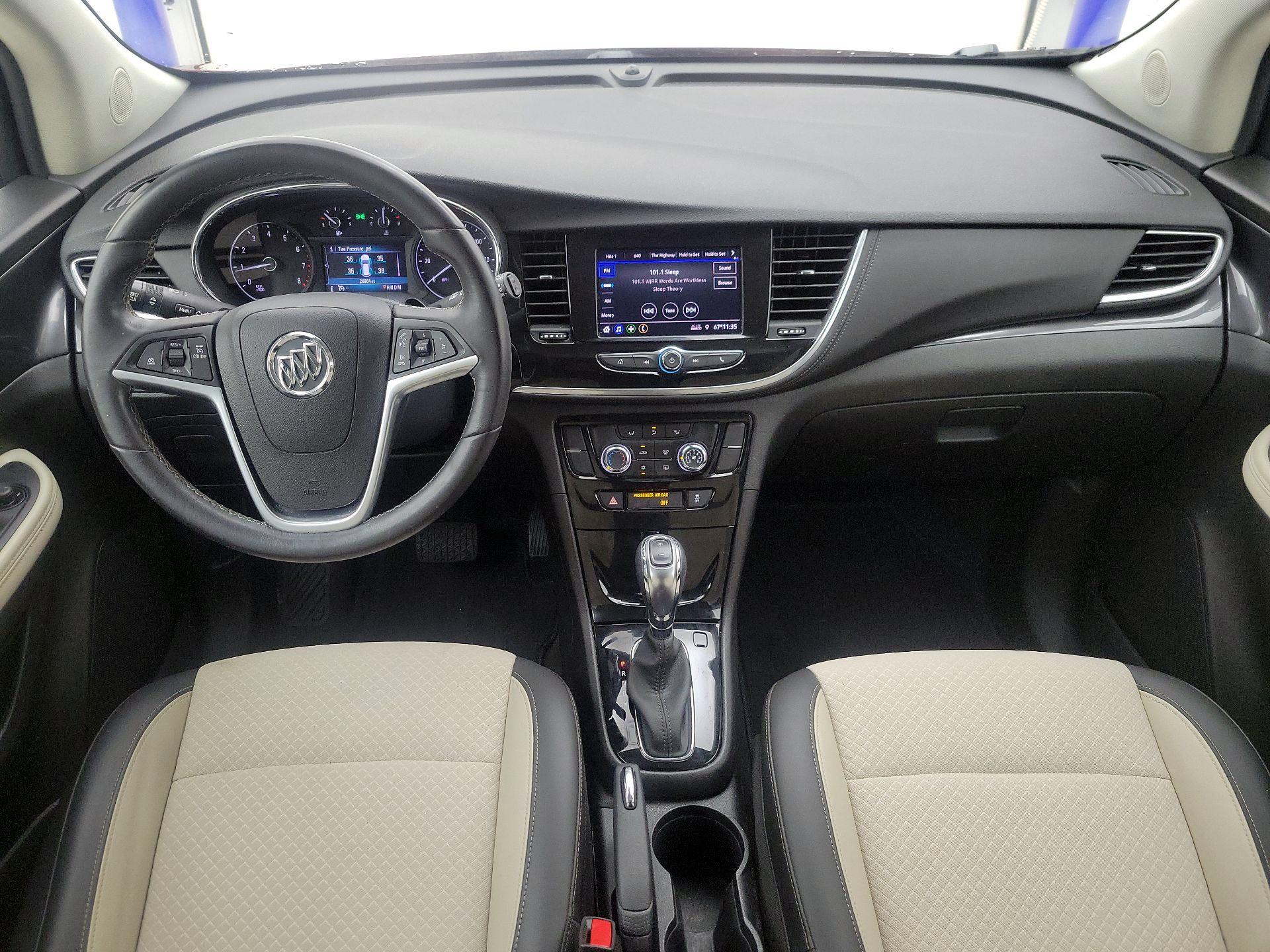 Thumbnail: 2021 Buick Encore - 9