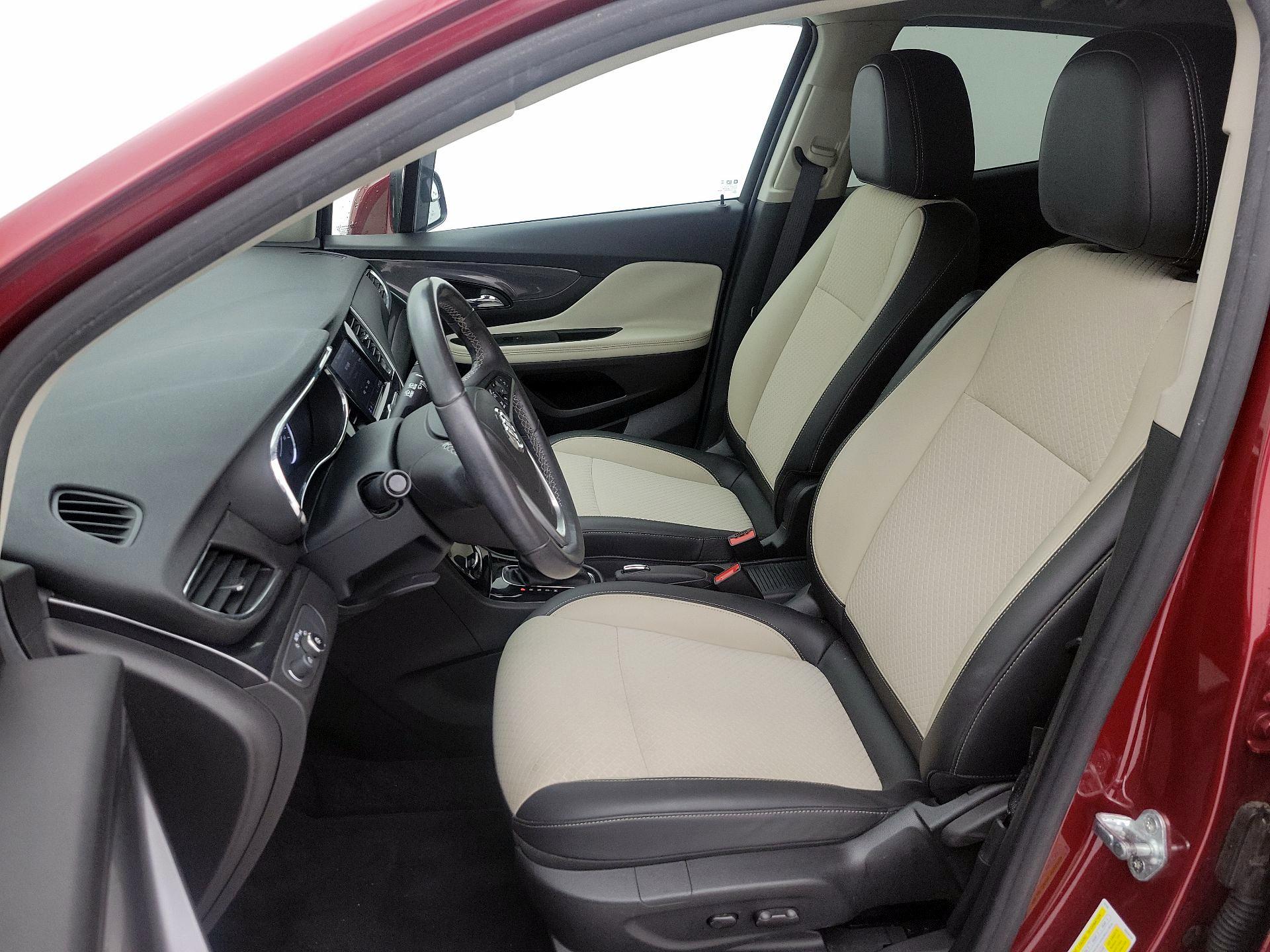 Thumbnail: 2021 Buick Encore - 11