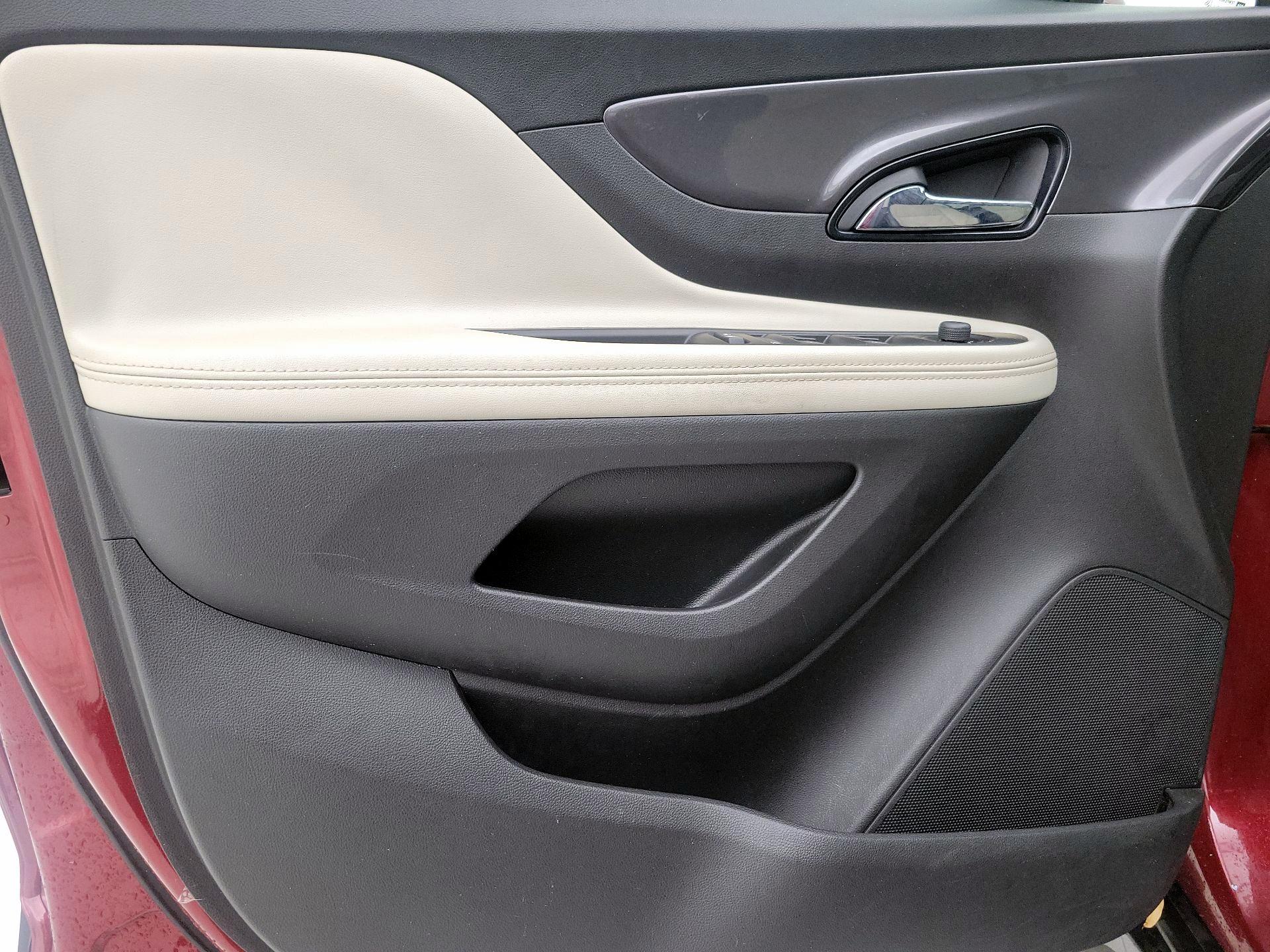 Thumbnail: 2021 Buick Encore - 12