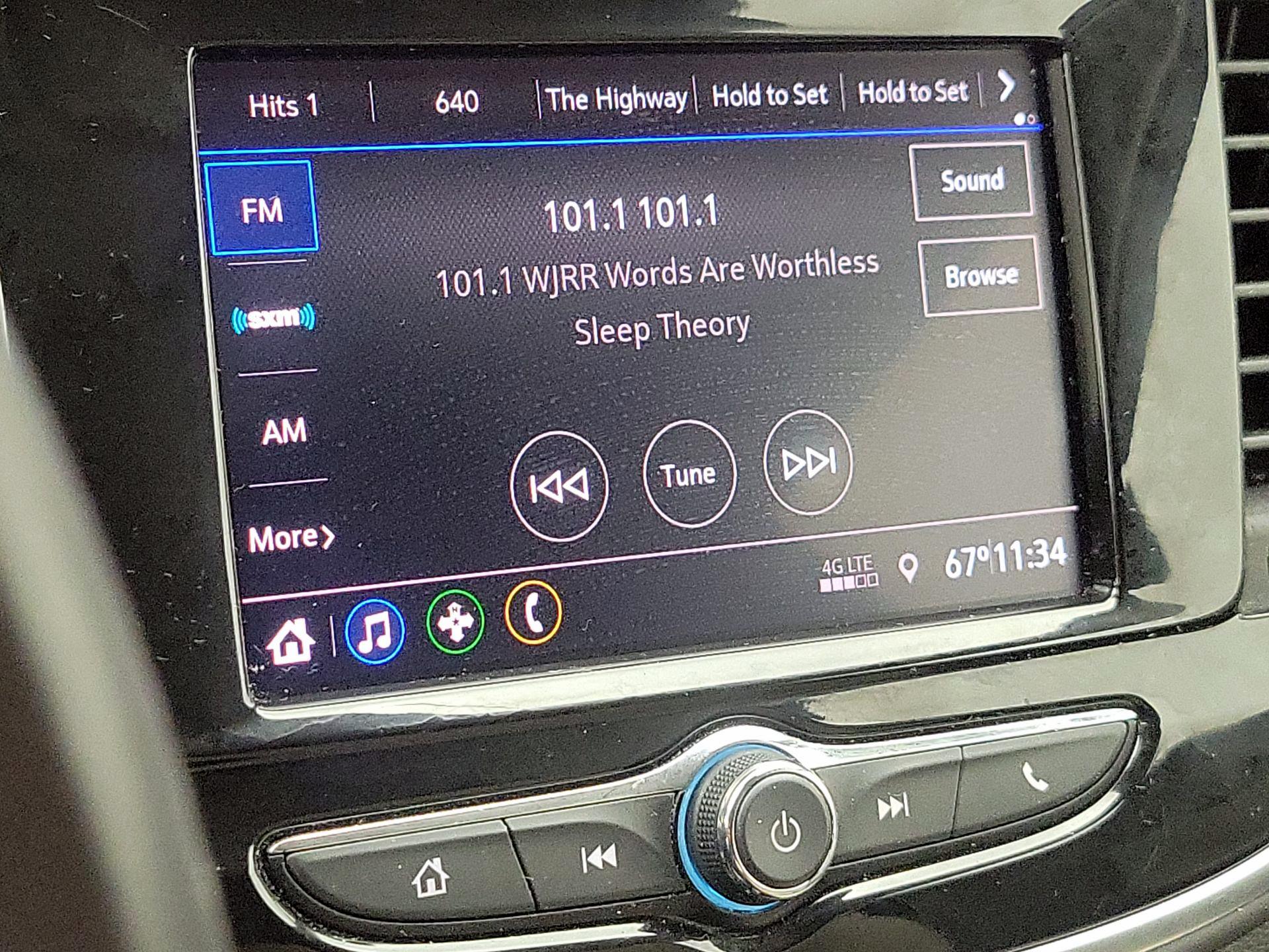 Thumbnail: 2021 Buick Encore - 15