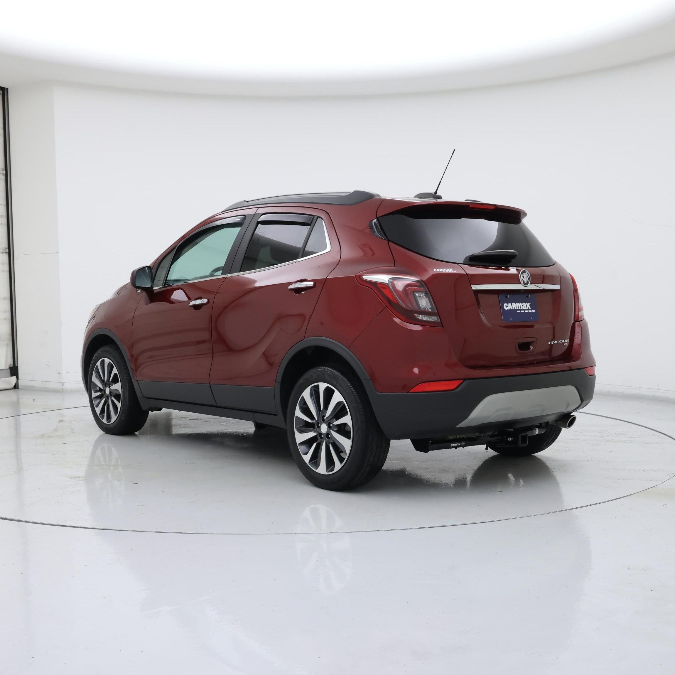 Thumbnail: 2021 Buick Encore - 2