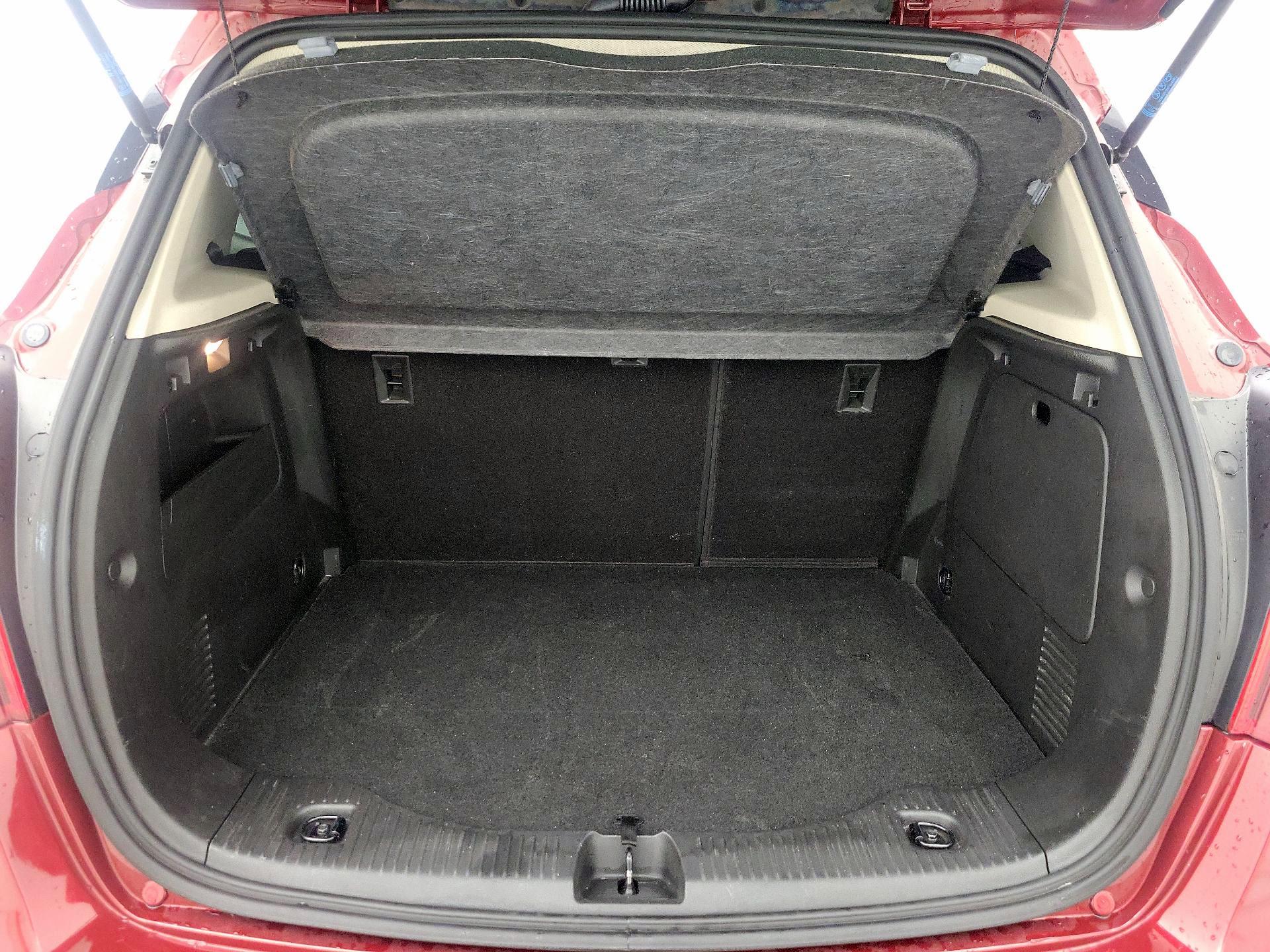 Thumbnail: 2021 Buick Encore - 20