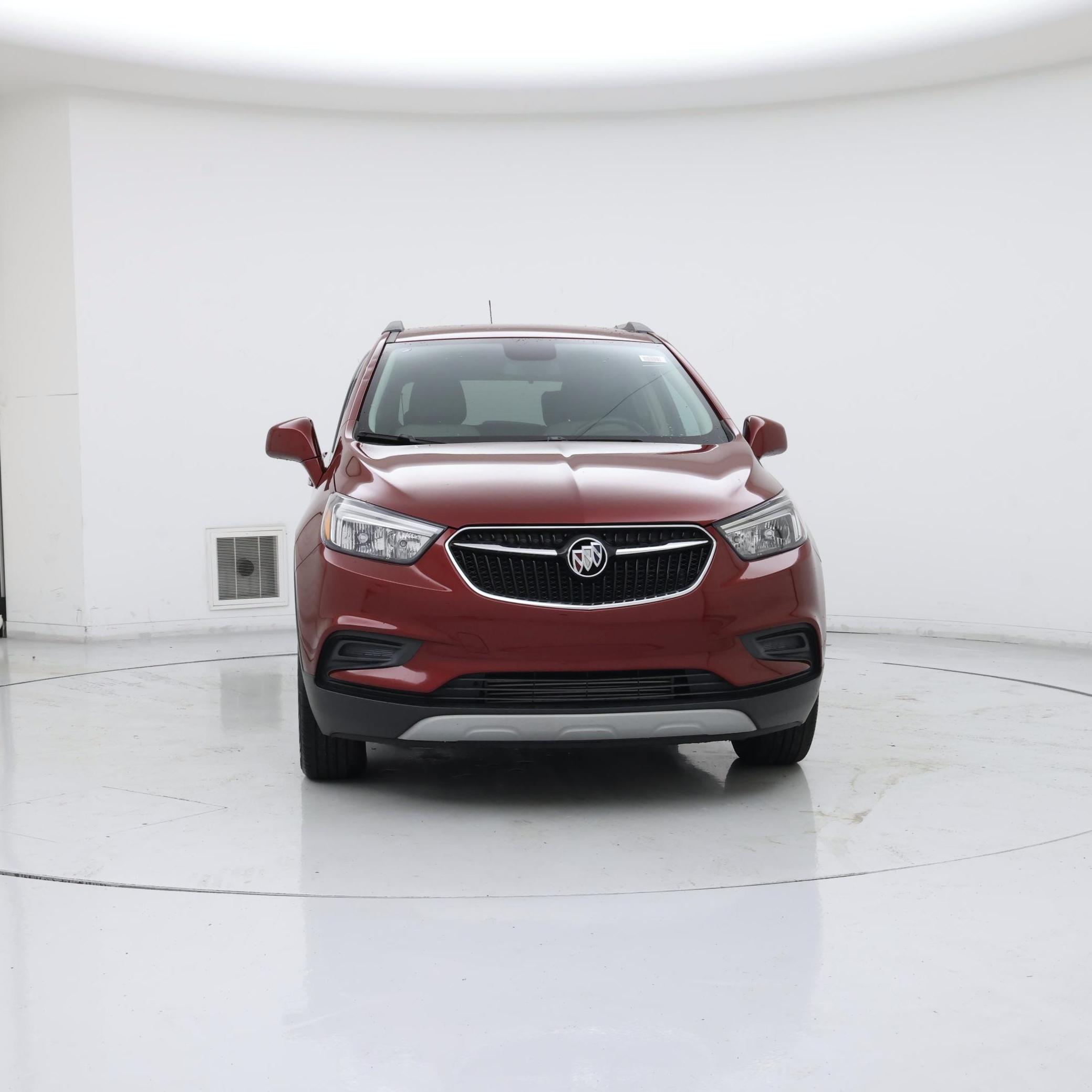 Thumbnail: 2021 Buick Encore - 5