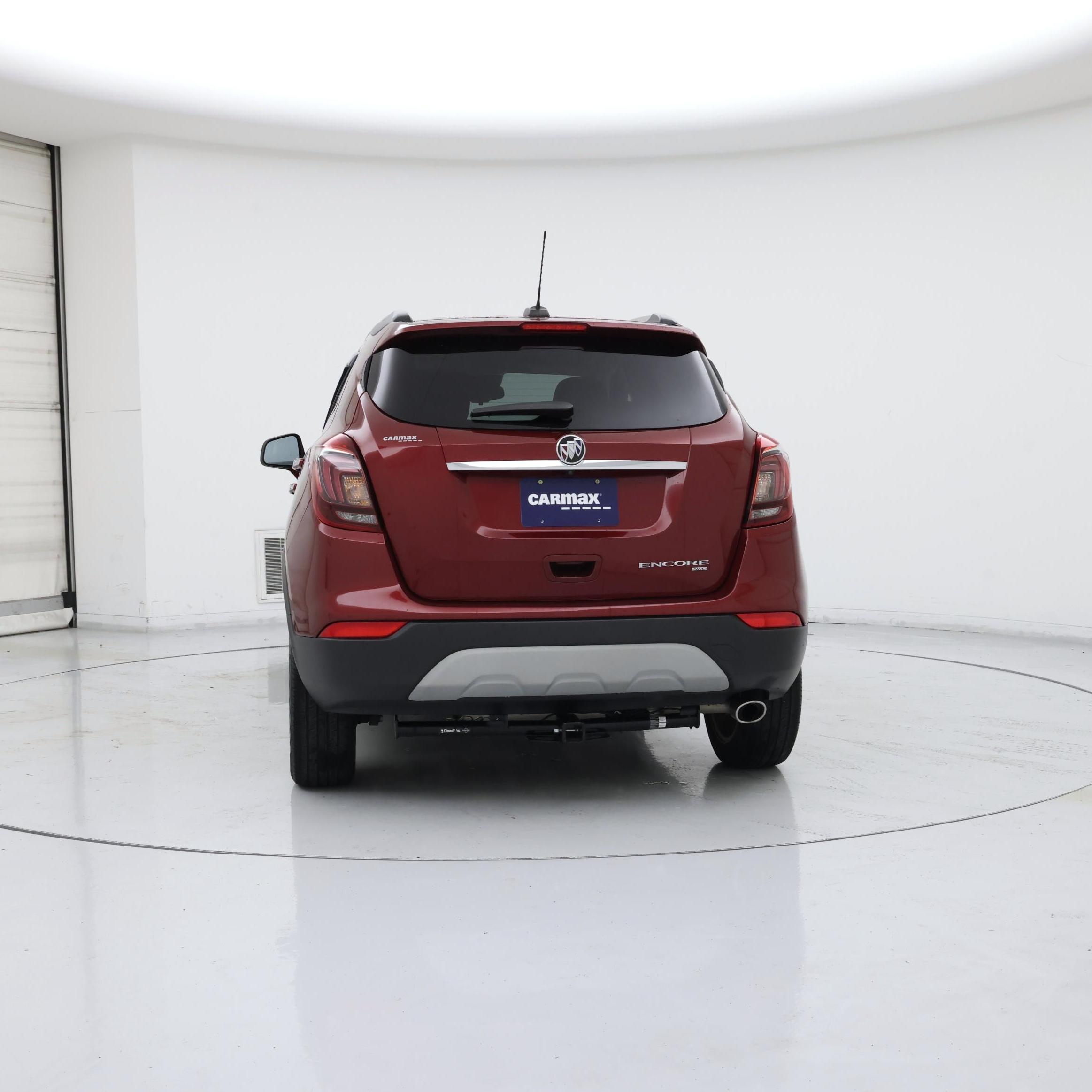 Thumbnail: 2021 Buick Encore - 6