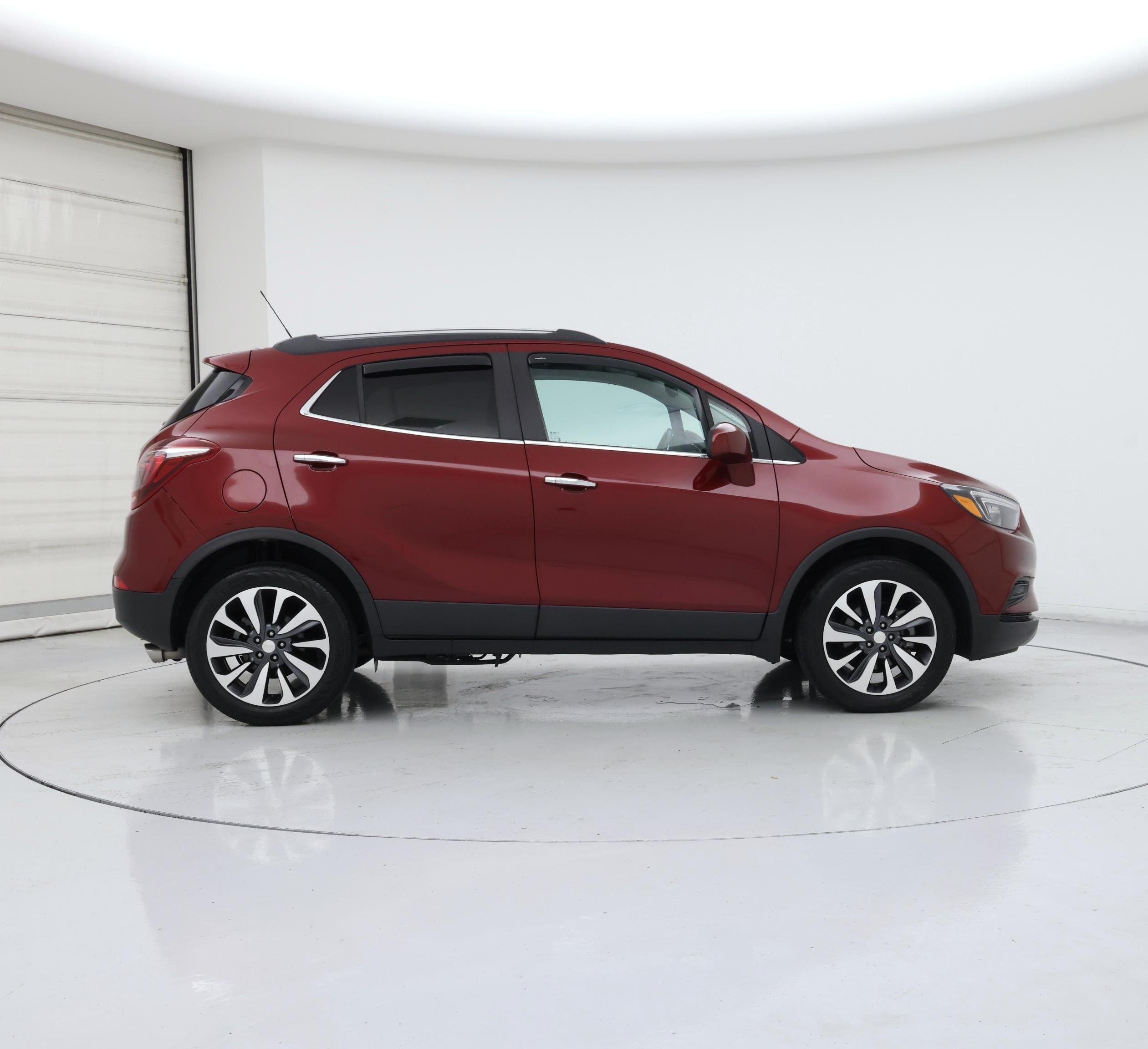 Thumbnail: 2021 Buick Encore - 7