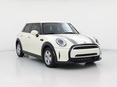 2022 Mini Cooper Hardtop