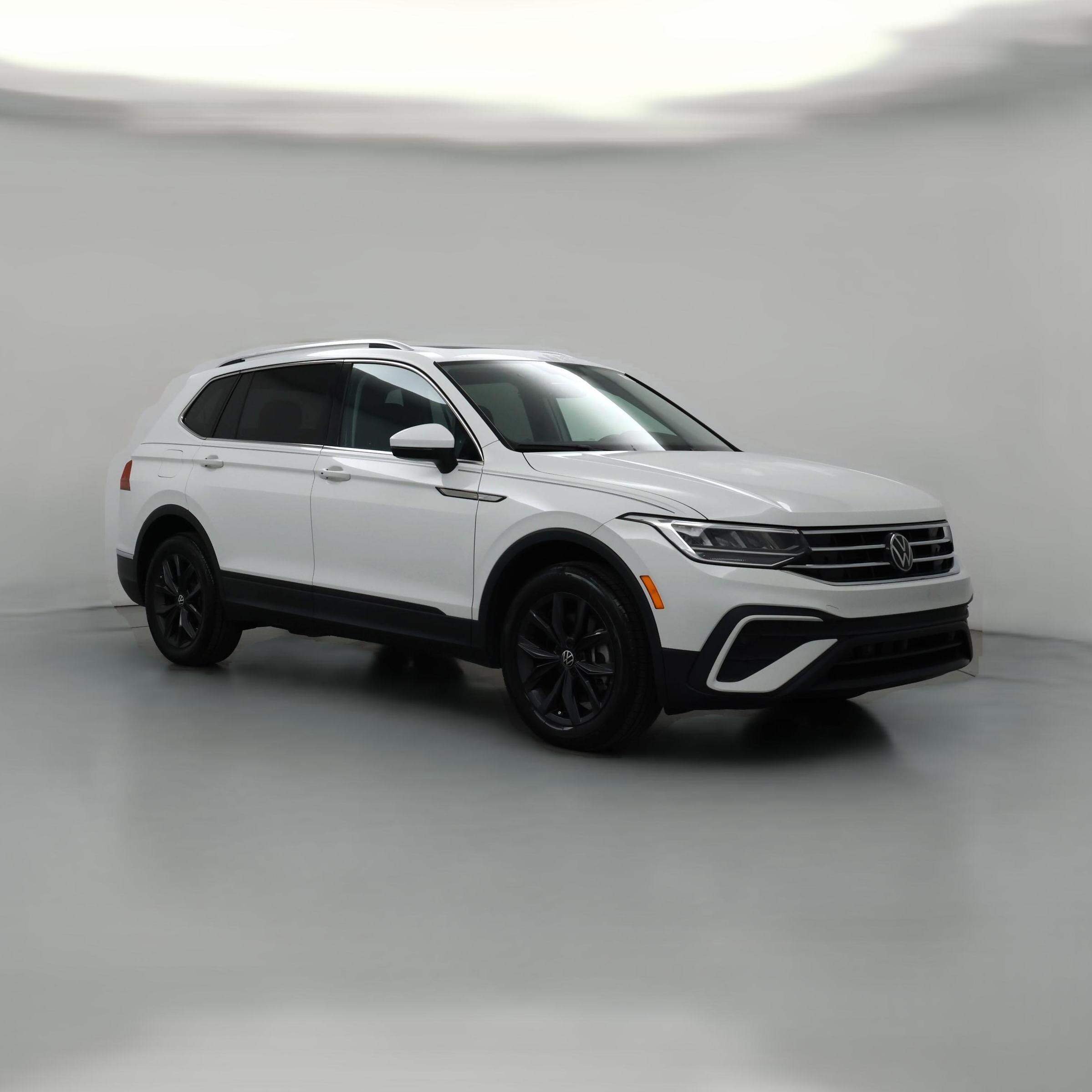 Thumbnail: 2024 Volkswagen Tiguan - 1