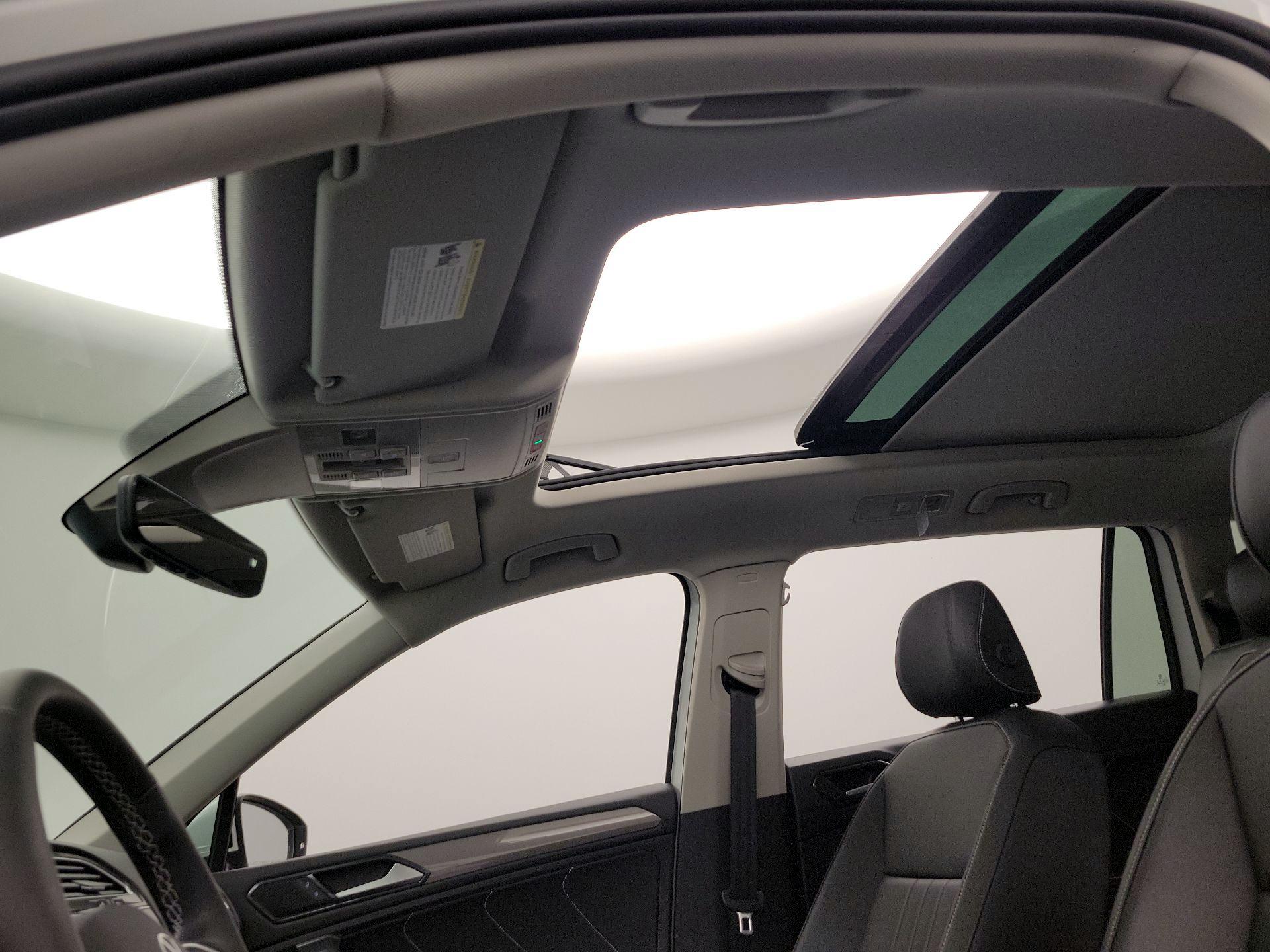 Thumbnail: 2024 Volkswagen Tiguan - 19