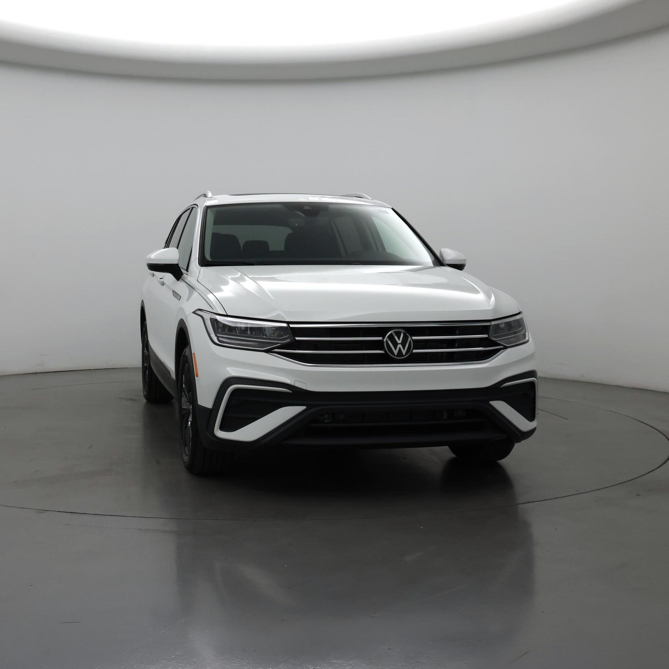 Thumbnail: 2024 Volkswagen Tiguan - 5