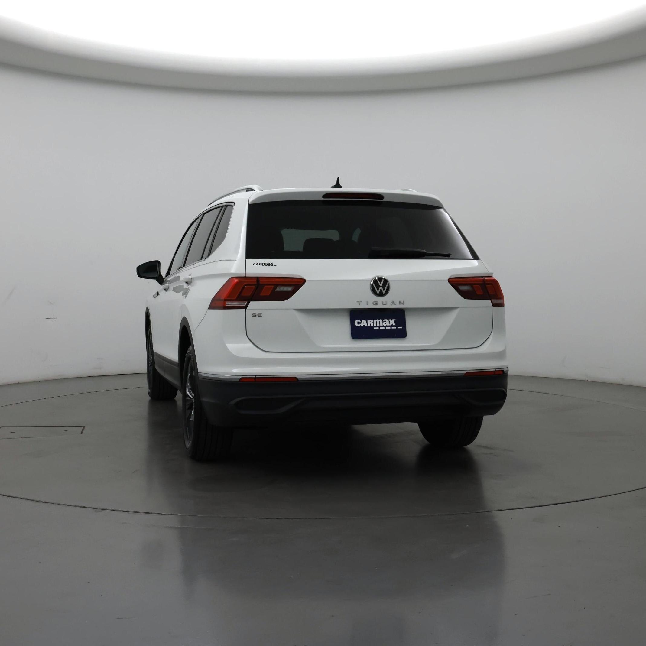Thumbnail: 2024 Volkswagen Tiguan - 6