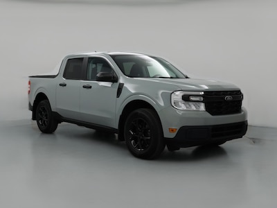 2023 Ford Maverick XL